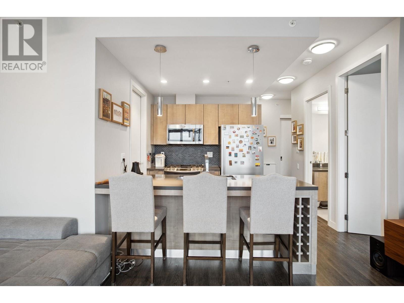 701 1788 Ontario Street, Vancouver, British Columbia  V5T 0G3 - Photo 12 - R2969861