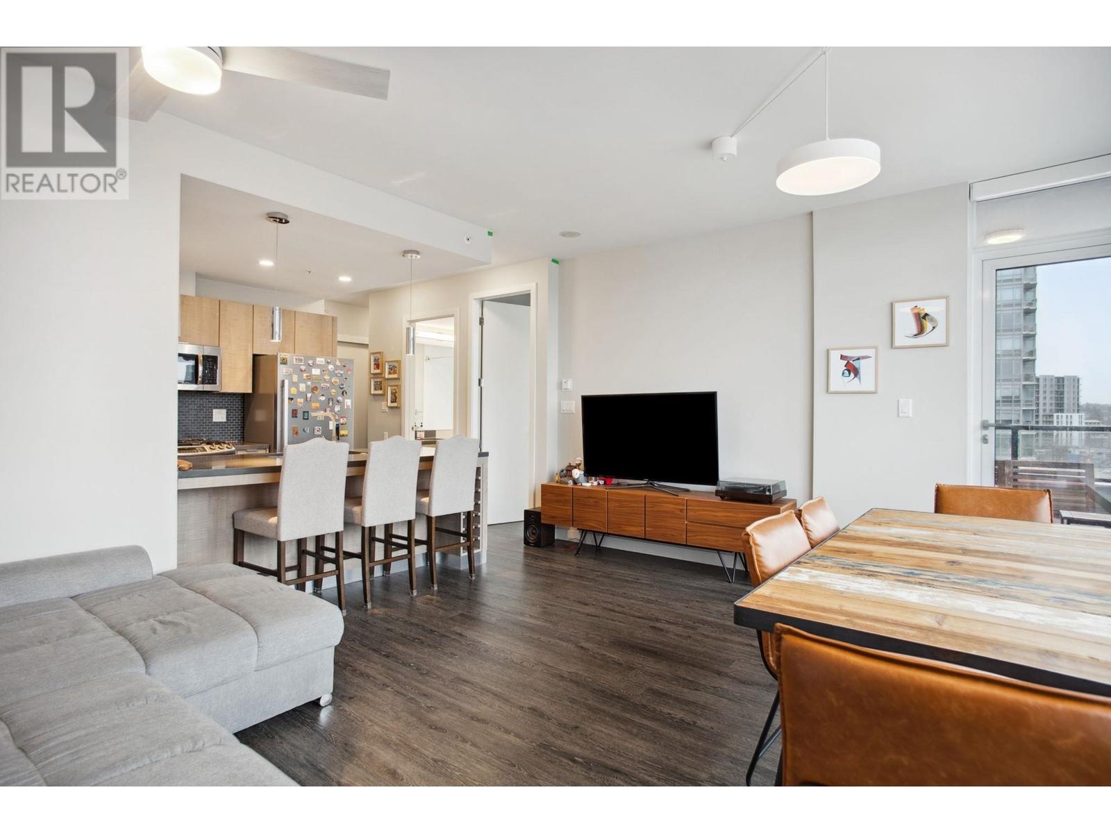 701 1788 Ontario Street, Vancouver, British Columbia  V5T 0G3 - Photo 4 - R2969861