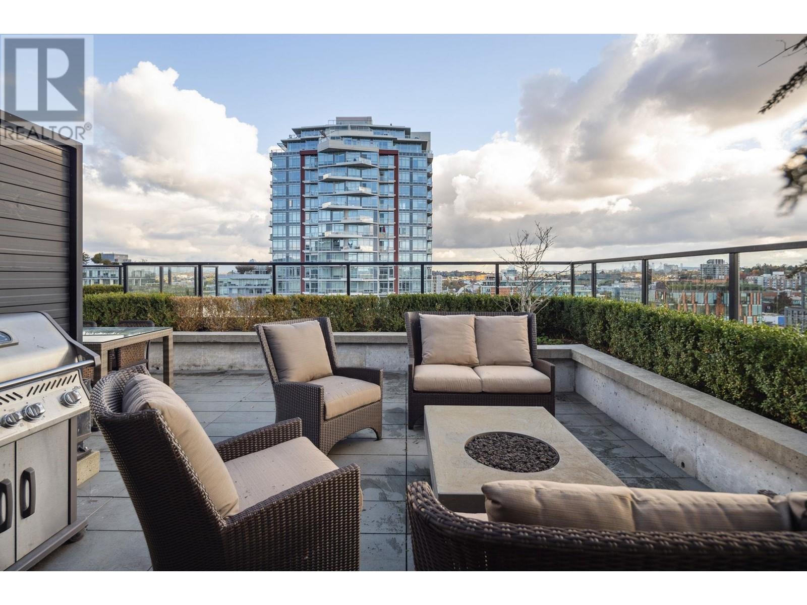 701 1788 Ontario Street, Vancouver, British Columbia  V5T 0G3 - Photo 32 - R2969861
