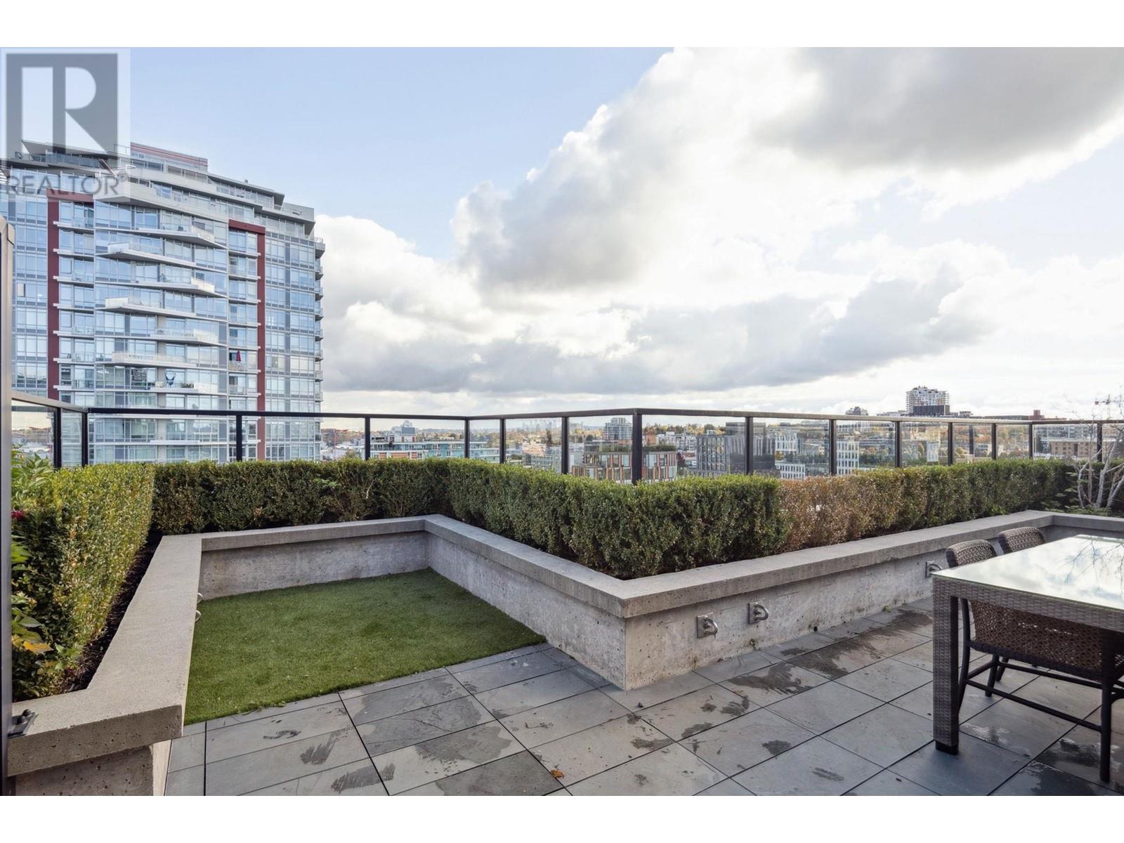 701 1788 Ontario Street, Vancouver, British Columbia  V5T 0G3 - Photo 25 - R2969861