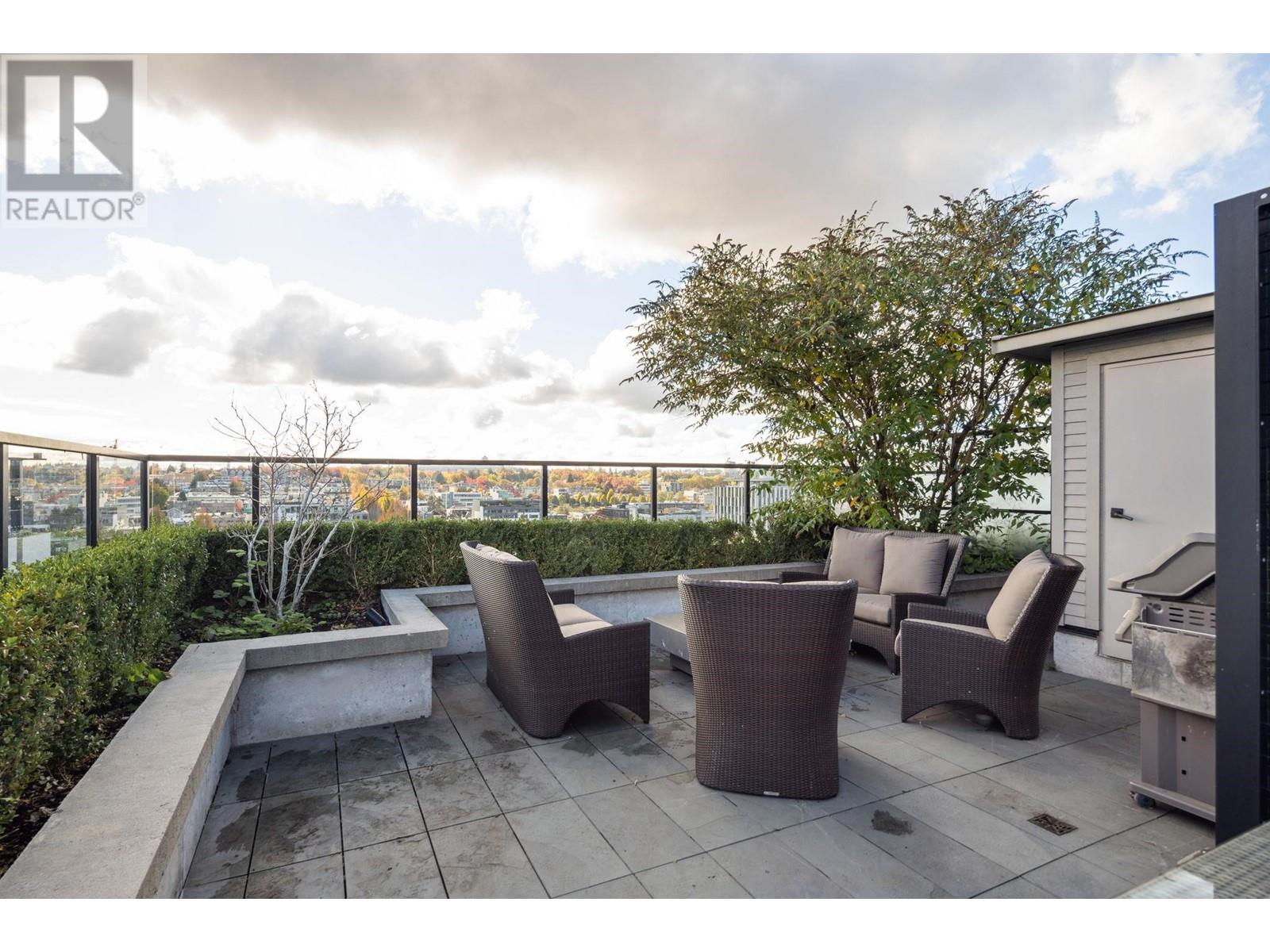 701 1788 Ontario Street, Vancouver, British Columbia  V5T 0G3 - Photo 29 - R2969861