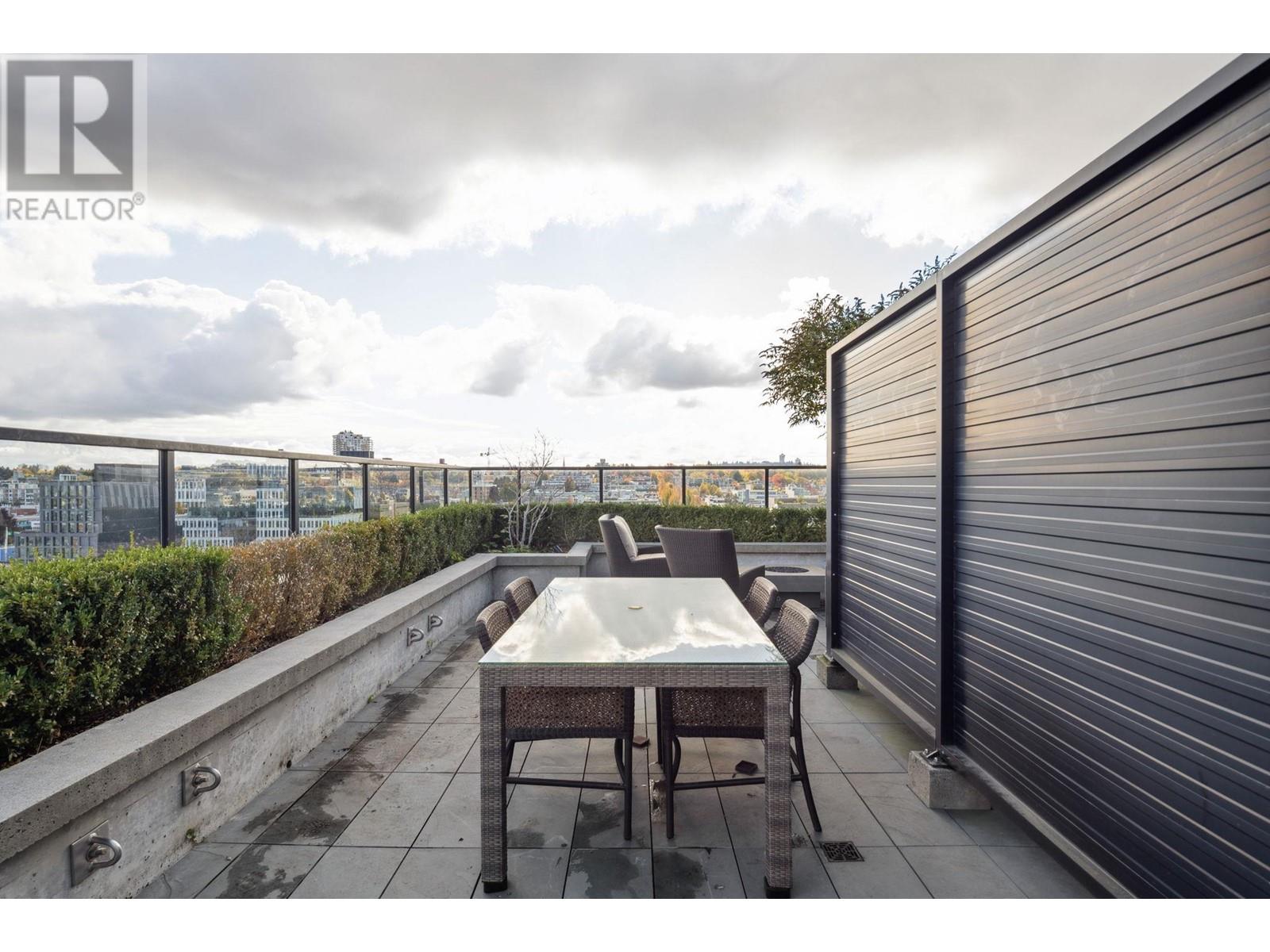 701 1788 Ontario Street, Vancouver, British Columbia  V5T 0G3 - Photo 28 - R2969861