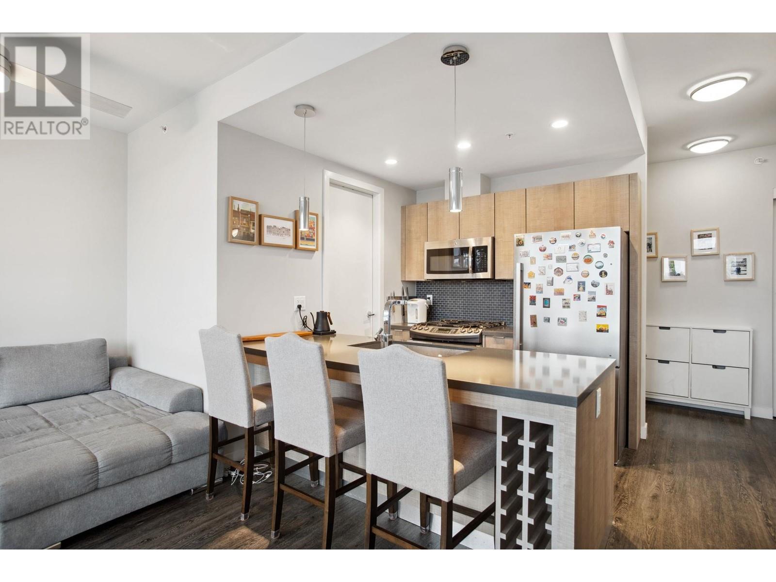 701 1788 Ontario Street, Vancouver, British Columbia  V5T 0G3 - Photo 11 - R2969861