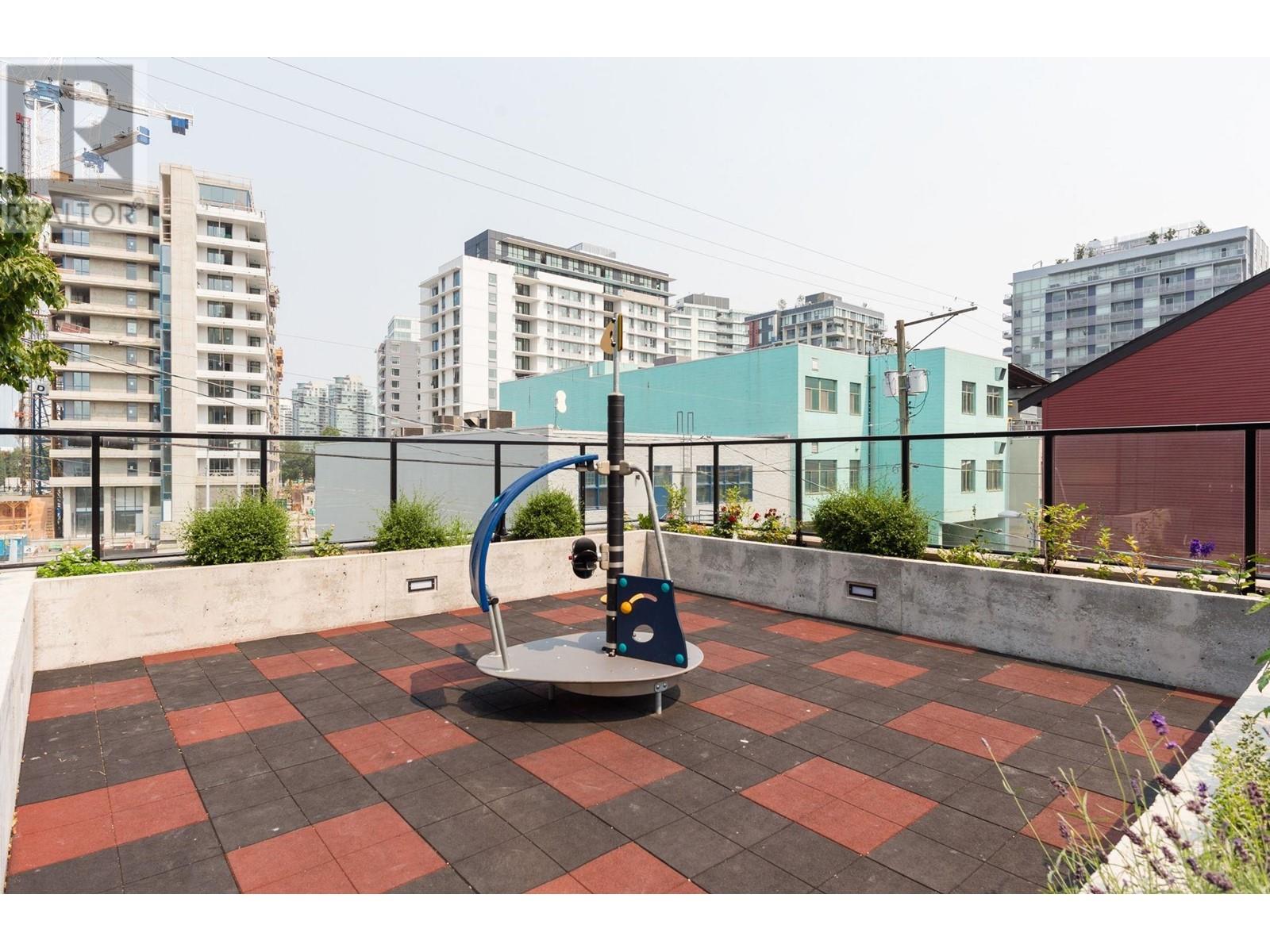 701 1788 Ontario Street, Vancouver, British Columbia  V5T 0G3 - Photo 38 - R2969861