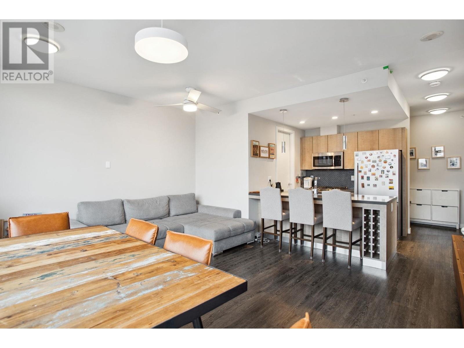 701 1788 Ontario Street, Vancouver, British Columbia  V5T 0G3 - Photo 6 - R2969861