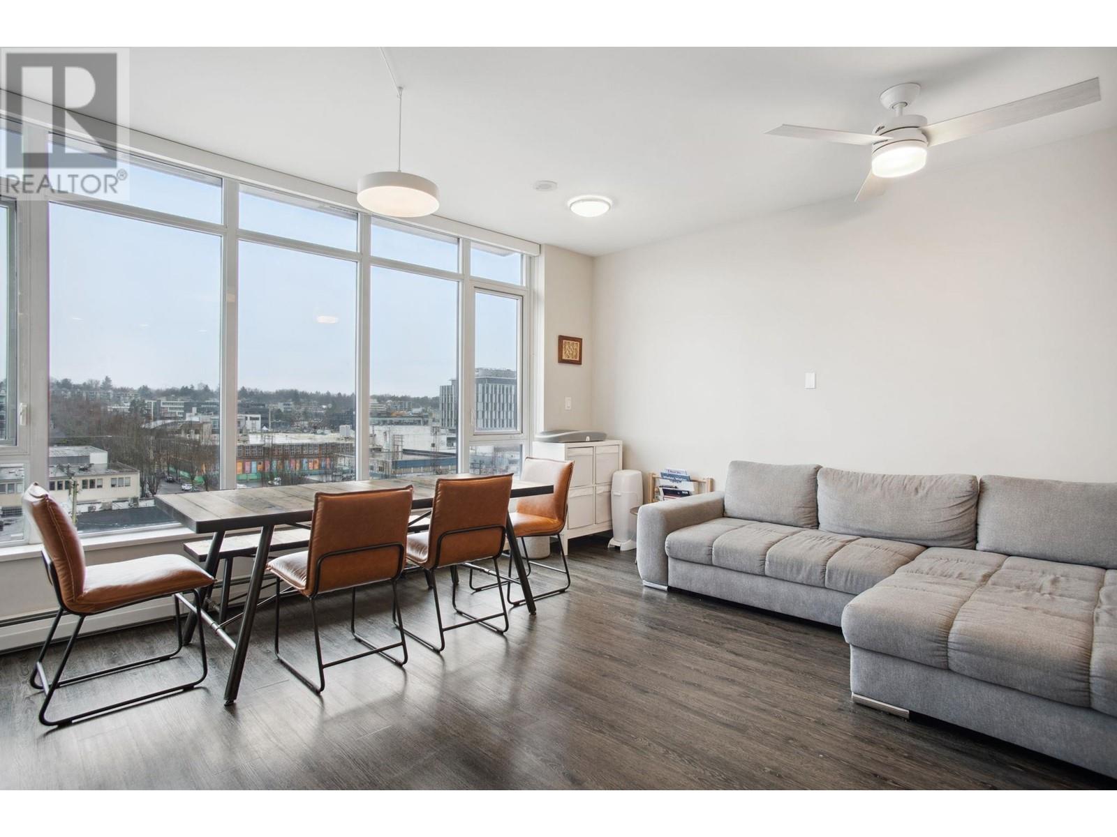 701 1788 Ontario Street, Vancouver, British Columbia  V5T 0G3 - Photo 3 - R2969861