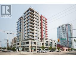 701 1788 ONTARIO STREET, Vancouver, British Columbia