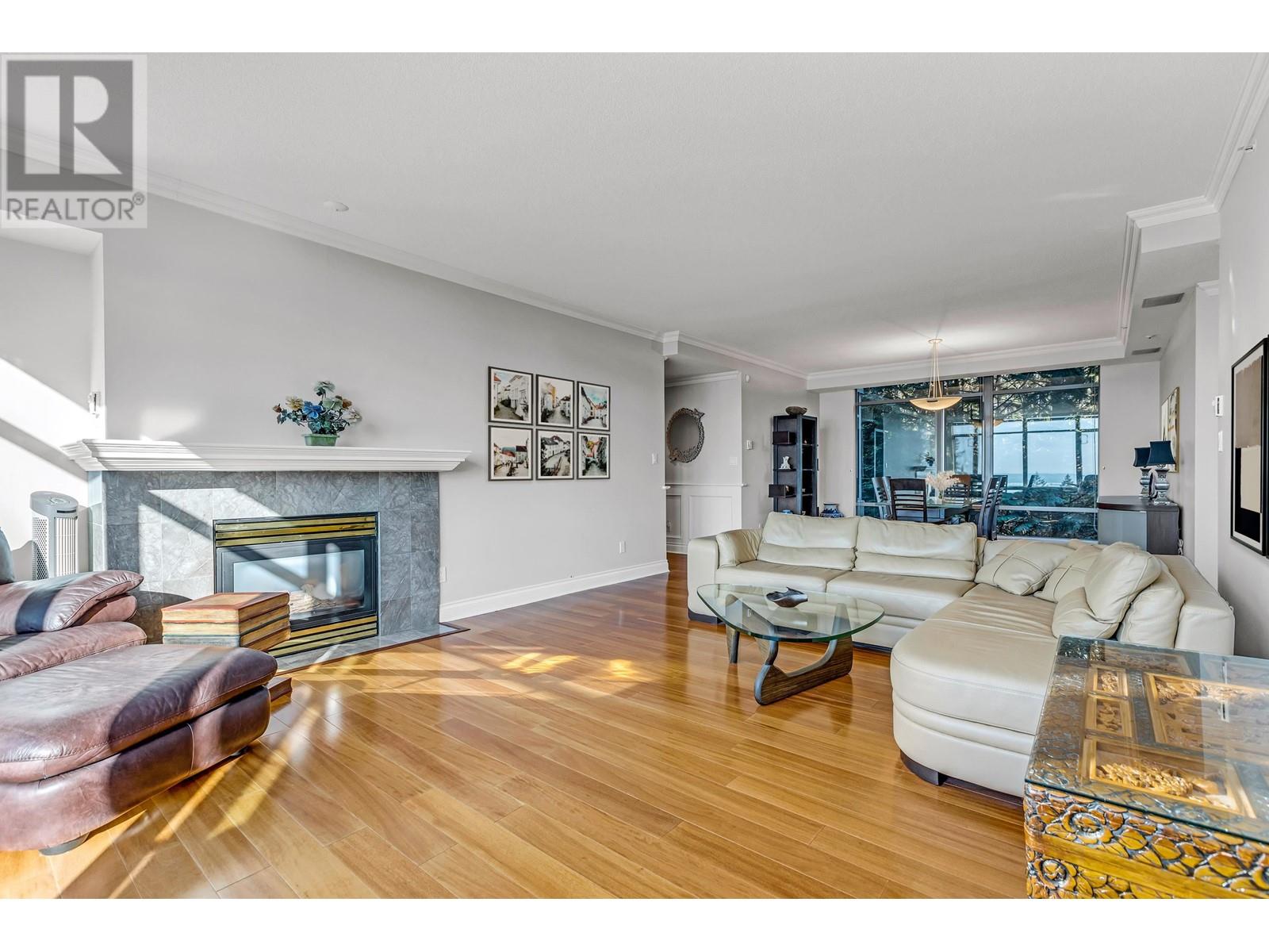 403 3131 Deer Ridge Drive, West Vancouver, British Columbia  V7S 4W1 - Photo 7 - R2971035