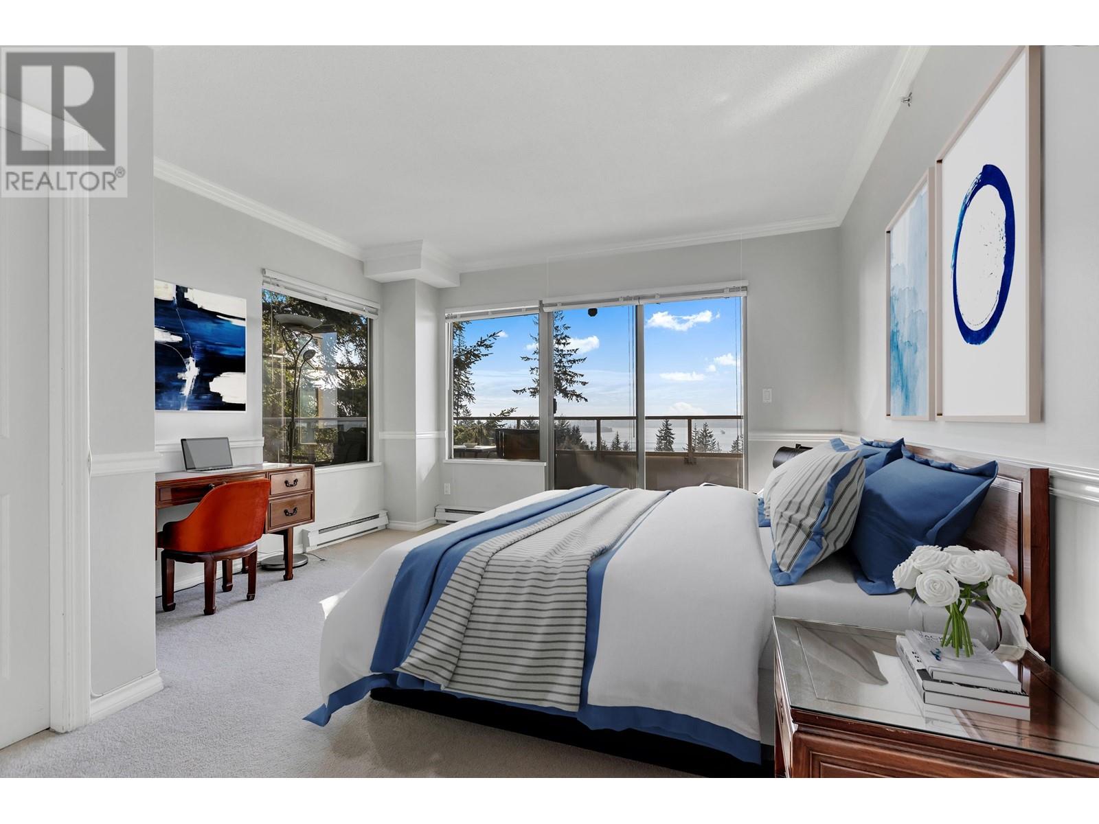 403 3131 Deer Ridge Drive, West Vancouver, British Columbia  V7S 4W1 - Photo 15 - R2971035