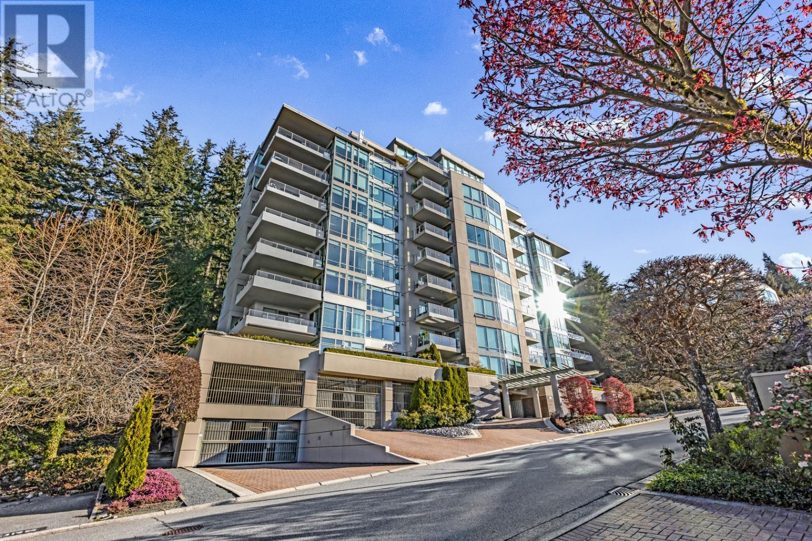 403 3131 Deer Ridge Drive, West Vancouver, British Columbia  V7S 4W1 - Photo 24 - R2971035