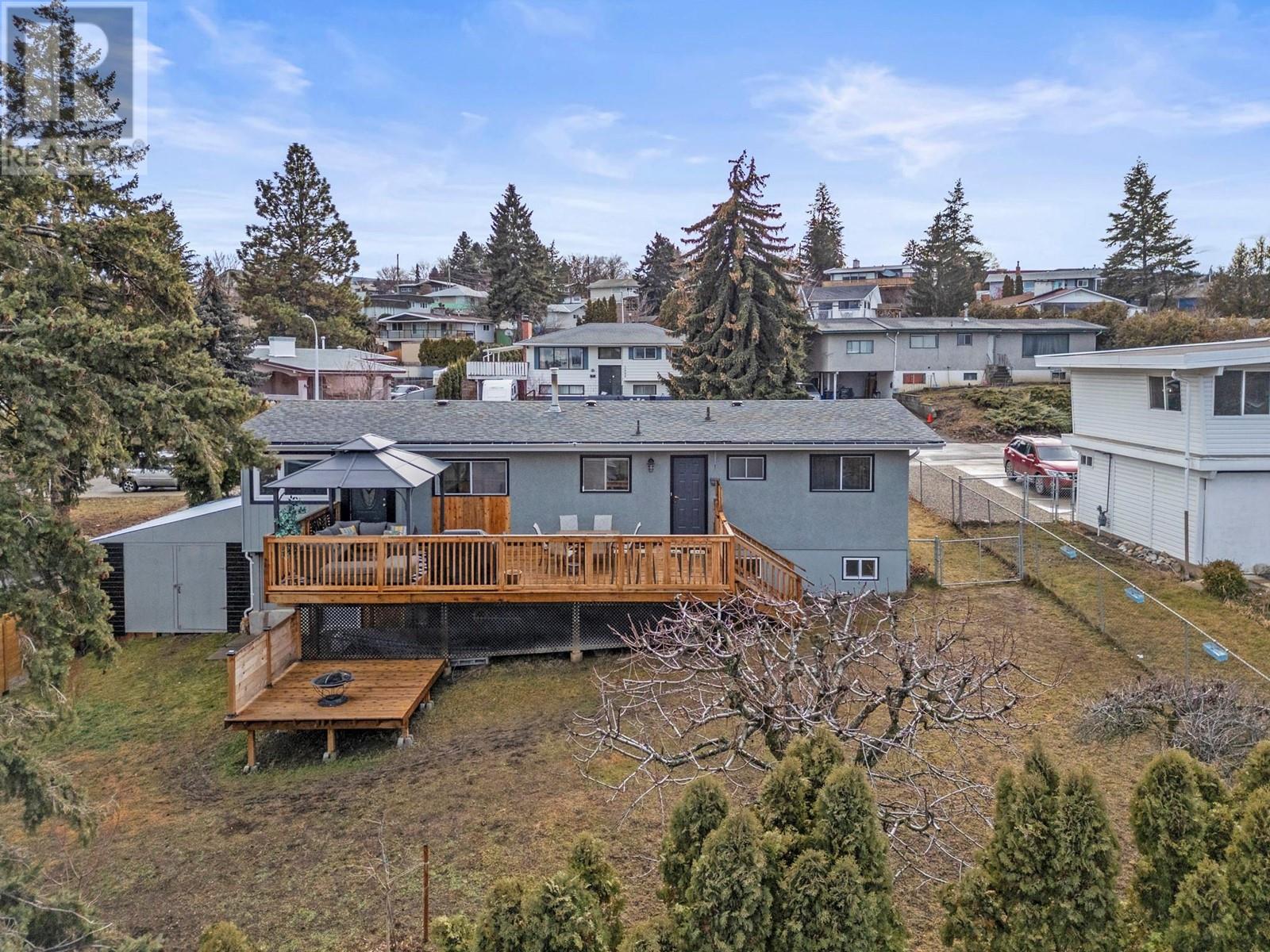 3607 20 Crescent, Vernon, British Columbia  V1T 1G2 - Photo 45 - 10336734