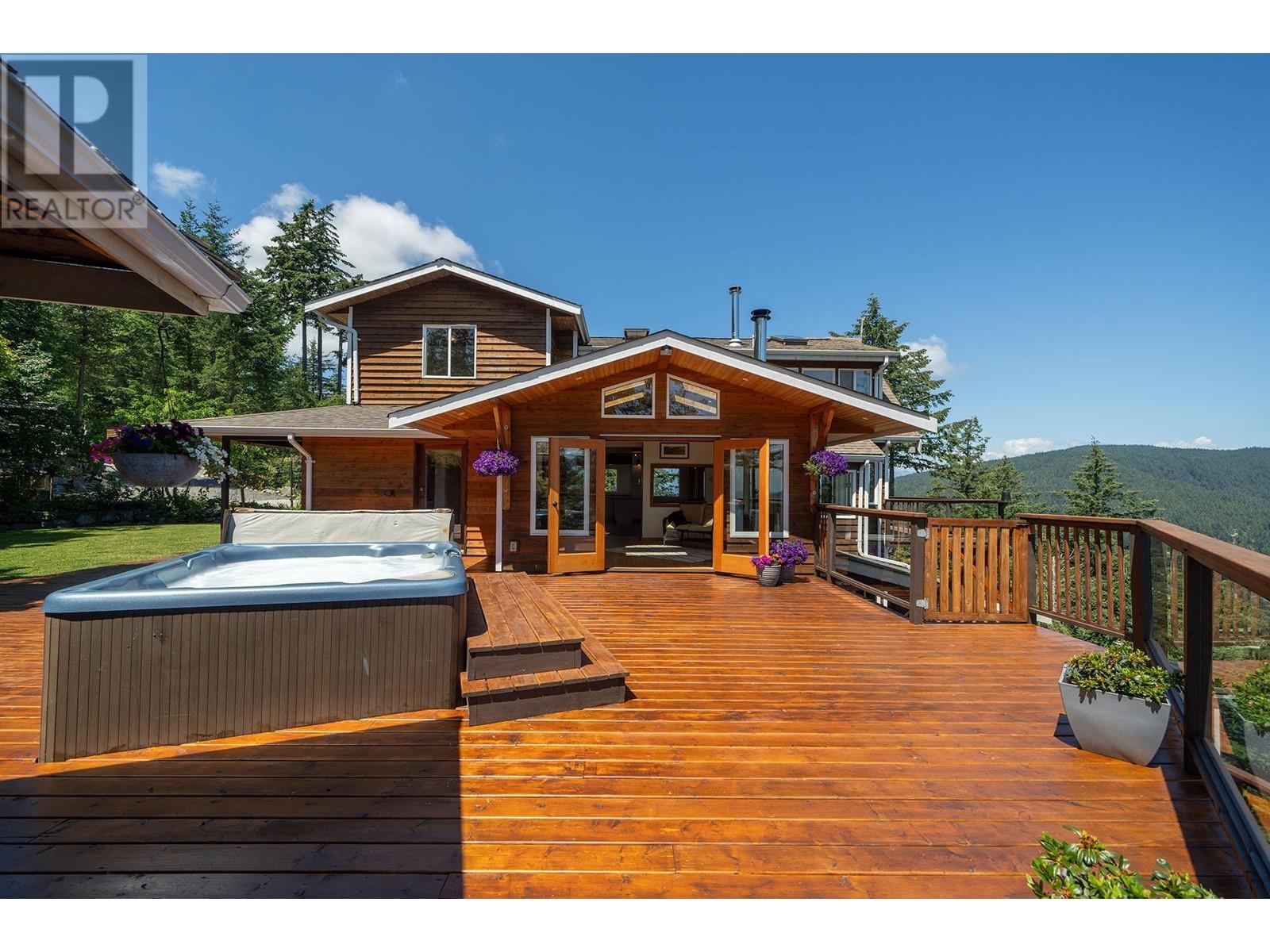 845 Valhalla Place, Bowen Island, British Columbia  V0N 1G1 - Photo 27 - R2944252
