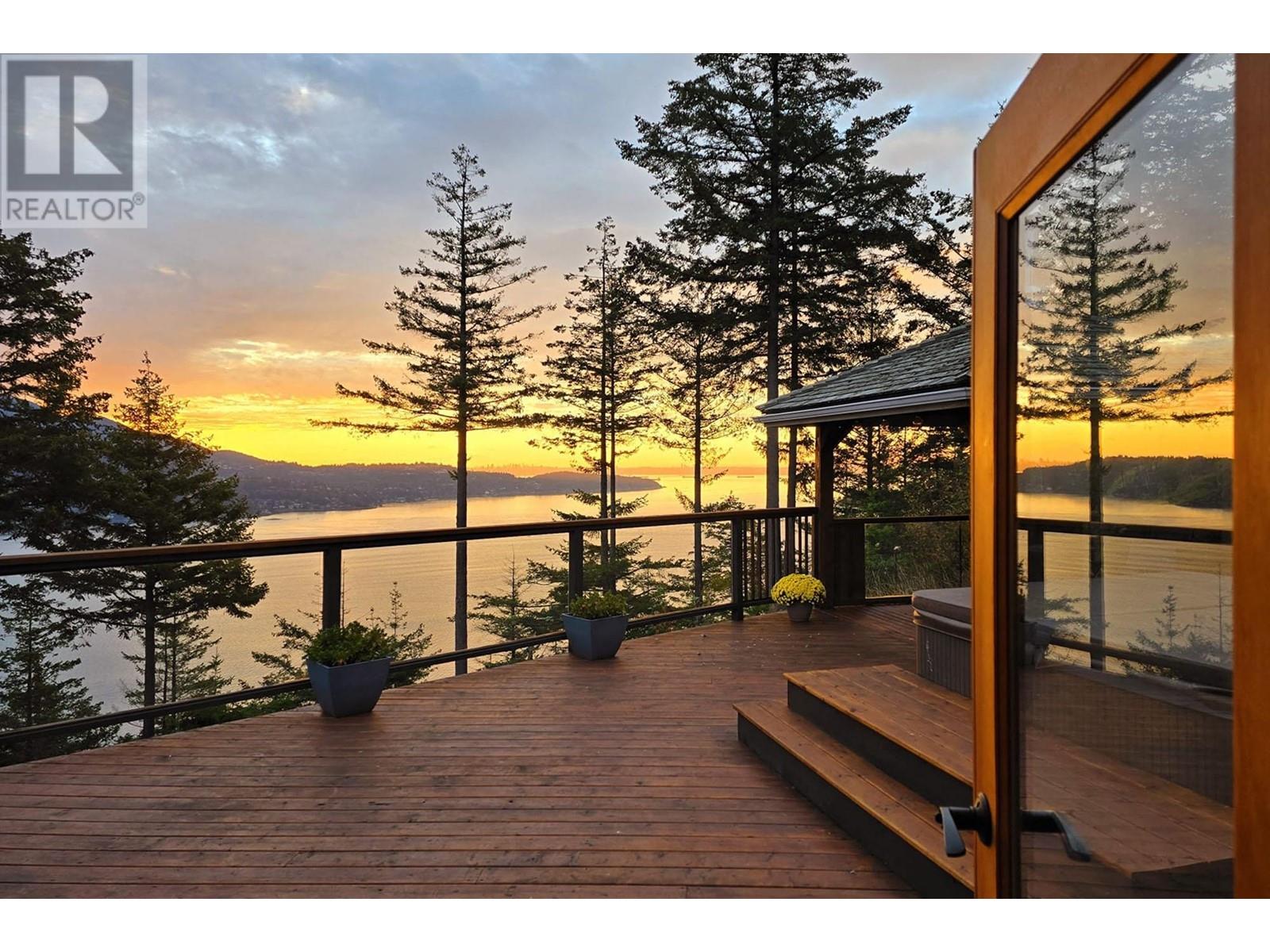845 Valhalla Place, Bowen Island, British Columbia  V0N 1G1 - Photo 7 - R2944252