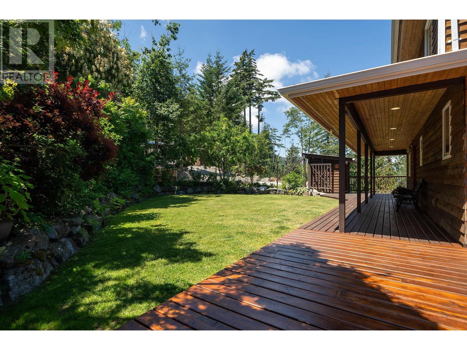 845 Valhalla Place, Bowen Island, British Columbia  V0N 1G1 - Photo 28 - R2944252