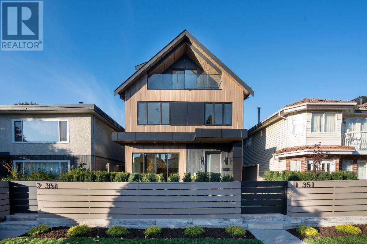 Listing Picture 36 of 40 : 1 351 E 38TH AVENUE, Vancouver / 溫哥華 - 魯藝地產 Yvonne Lu Group - MLS Medallion Club Member