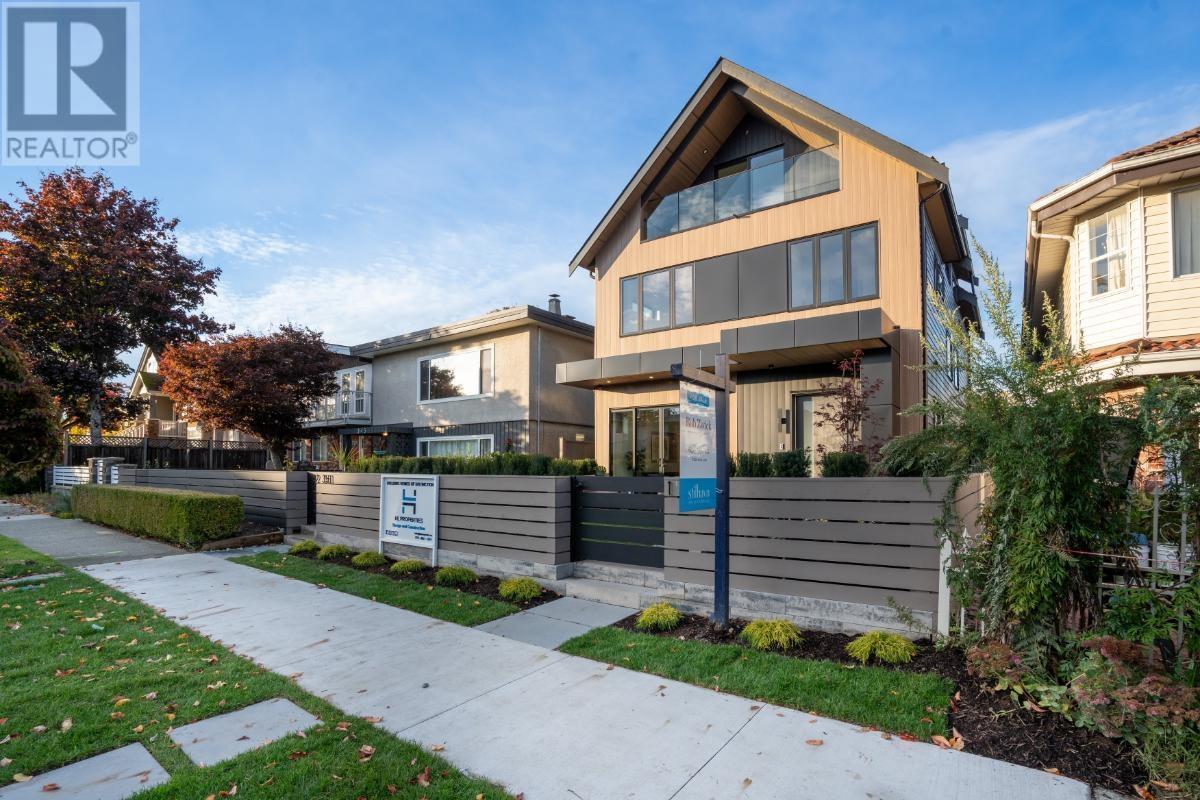 Listing Picture 37 of 40 : 1 351 E 38TH AVENUE, Vancouver / 溫哥華 - 魯藝地產 Yvonne Lu Group - MLS Medallion Club Member