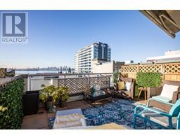 406 108 W ESPLANADE, North Vancouver, British Columbia