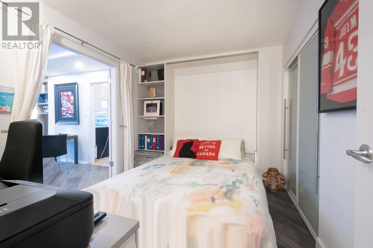 Listing Picture 26 of 35 : 805 1500 HOWE STREET, Vancouver / 溫哥華 - 魯藝地產 Yvonne Lu Group - MLS Medallion Club Member