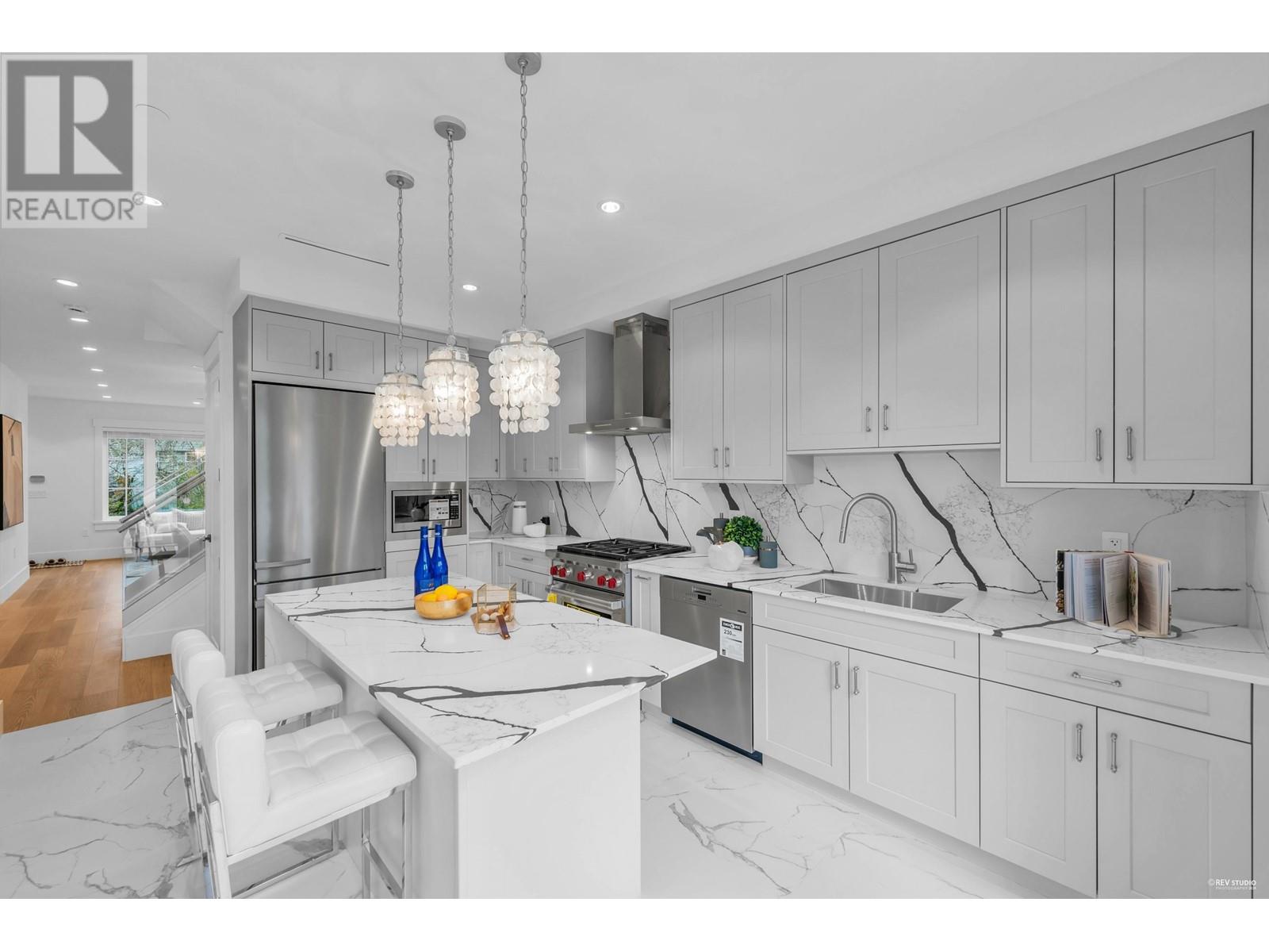 3824 W 50th Avenue, Vancouver, British Columbia  V6N 3V5 - Photo 12 - R2971112