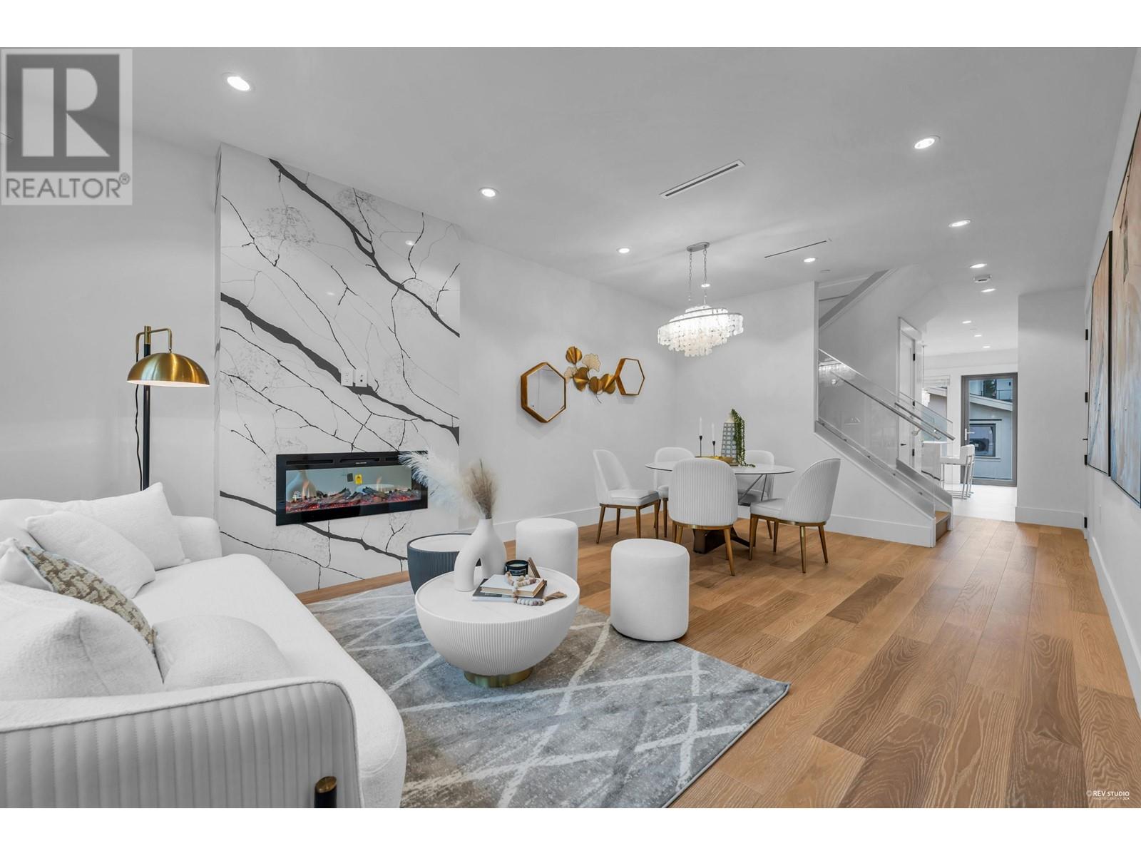 3824 W 50th Avenue, Vancouver, British Columbia  V6N 3V5 - Photo 3 - R2971112