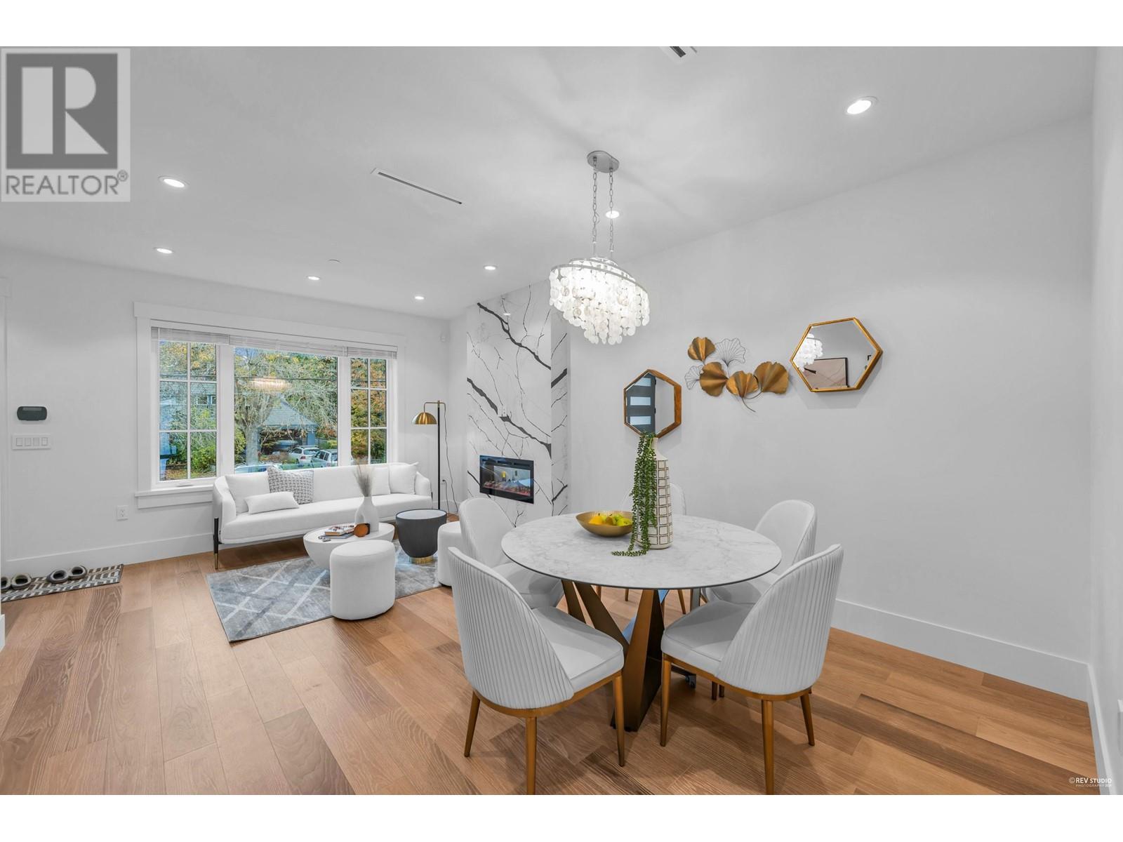 3824 W 50th Avenue, Vancouver, British Columbia  V6N 3V5 - Photo 4 - R2971112