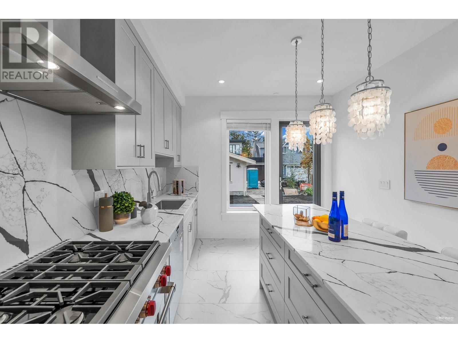 3824 W 50th Avenue, Vancouver, British Columbia  V6N 3V5 - Photo 5 - R2971112