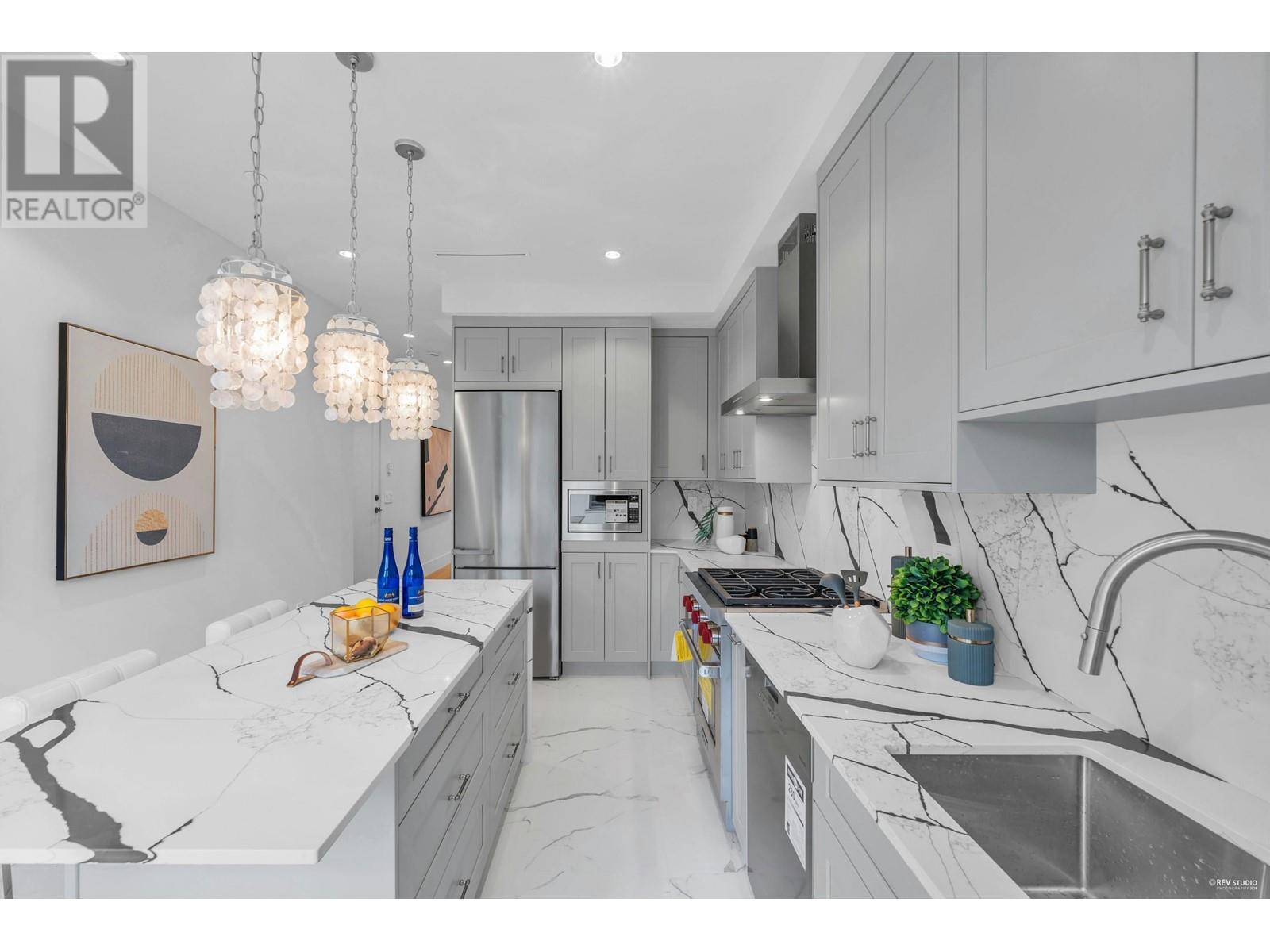 3824 W 50th Avenue, Vancouver, British Columbia  V6N 3V5 - Photo 6 - R2971112