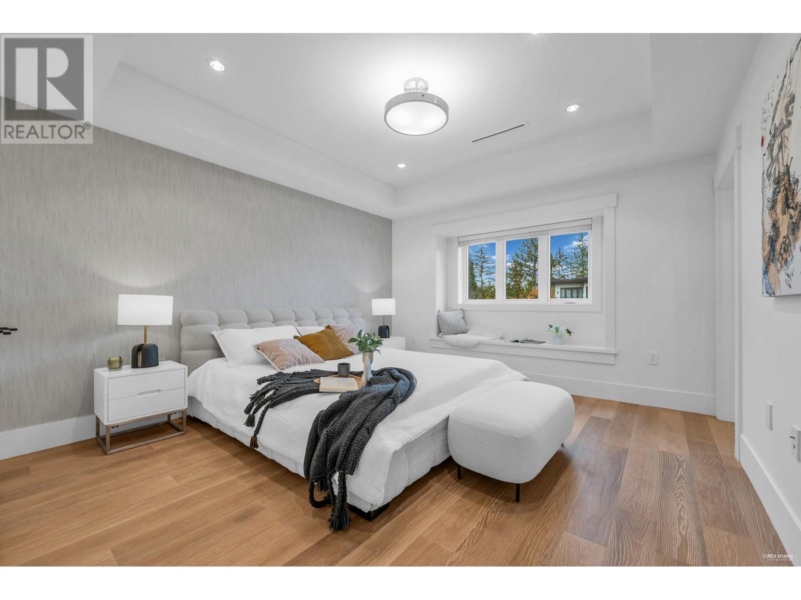 3824 W 50th Avenue, Vancouver, British Columbia  V6N 3V5 - Photo 8 - R2971112