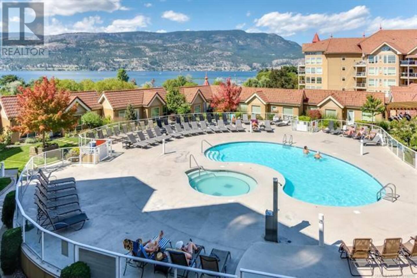 1088 Sunset Drive Unit# 542, Kelowna, British Columbia  V1Y 9W1 - Photo 19 - 10336594