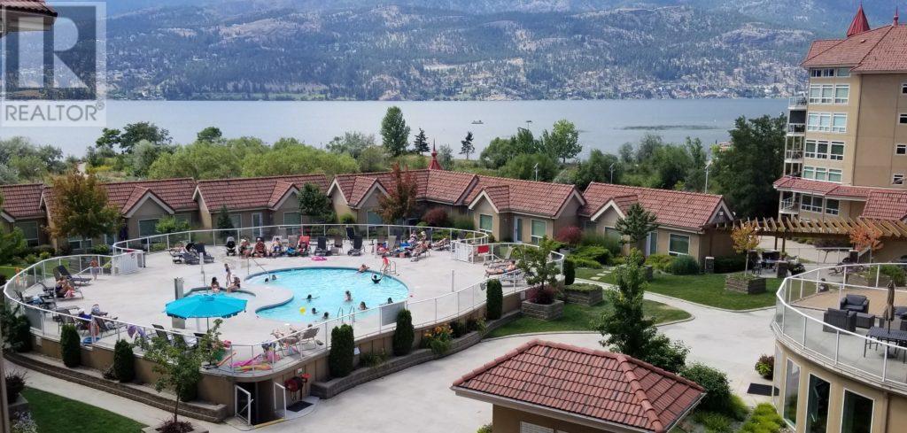 1088 Sunset Drive Unit# 542, Kelowna, British Columbia  V1Y 9W1 - Photo 20 - 10336594