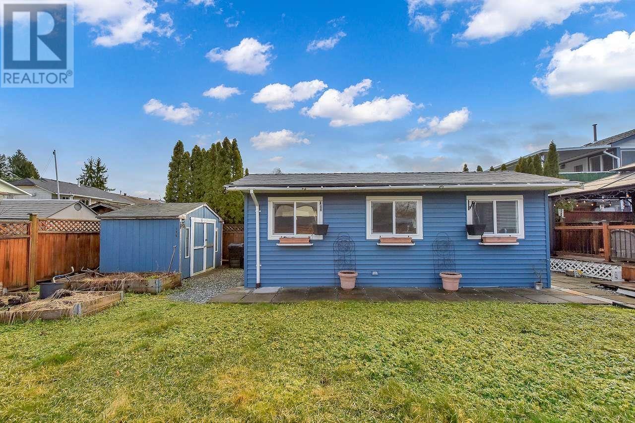12550 222 Street, Maple Ridge, British Columbia  V2X 0W5 - Photo 36 - R2970873