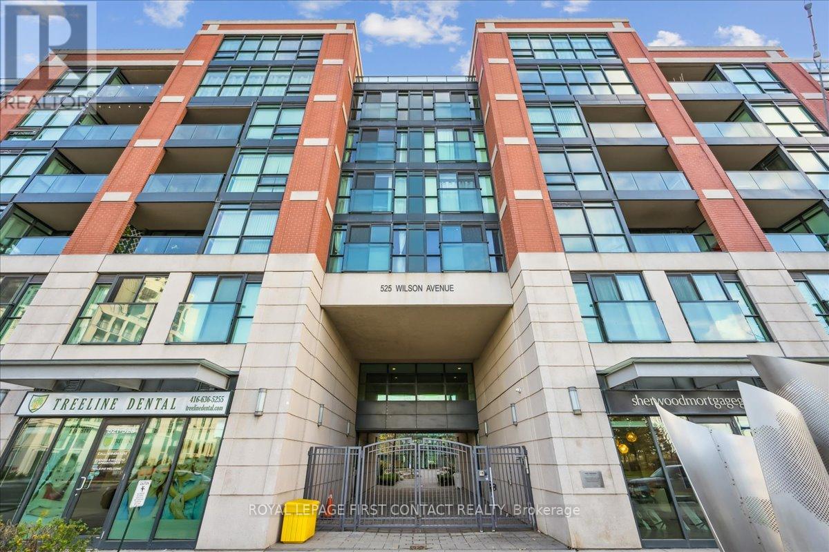 Property at 405 - 525 WILSON AVENUE image 3