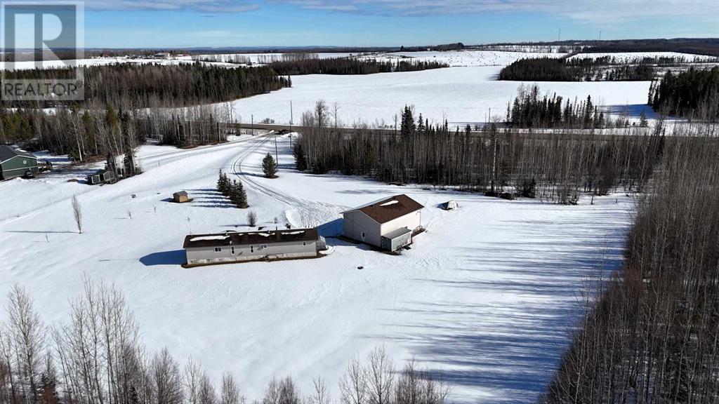 54122 Range Rd 154  Ne, Rural Yellowhead County, Alberta  T7E 3W1 - Photo 3 - A2197306