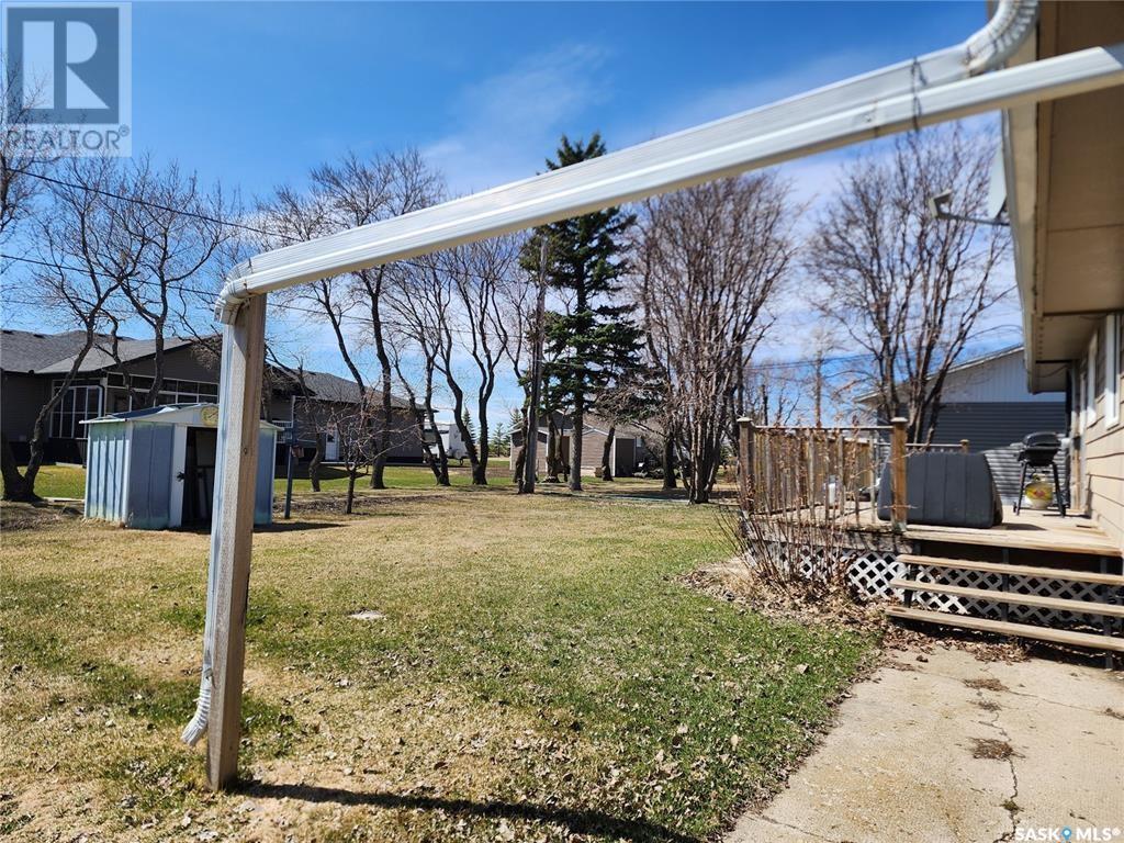 707 Grey Avenue, Grenfell, Saskatchewan  S0G 2B0 - Photo 4 - SK996631