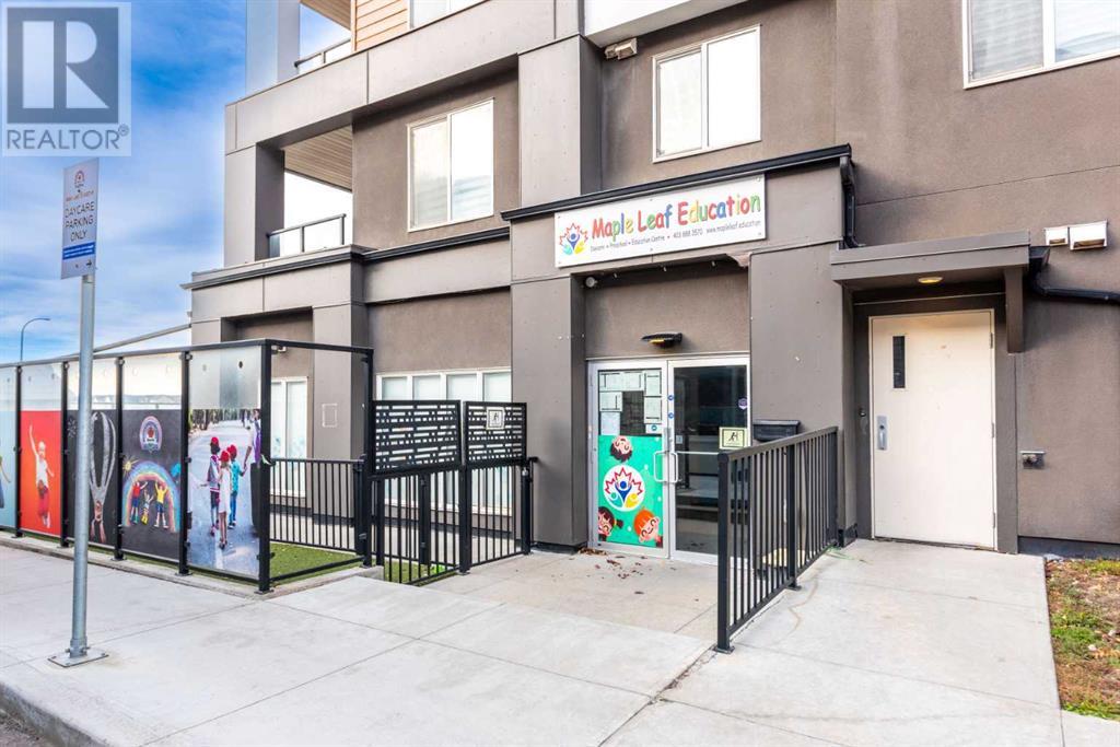 4113, 4641 128 Avenue Ne, Calgary, Alberta  T3N 1T5 - Photo 33 - A2192986