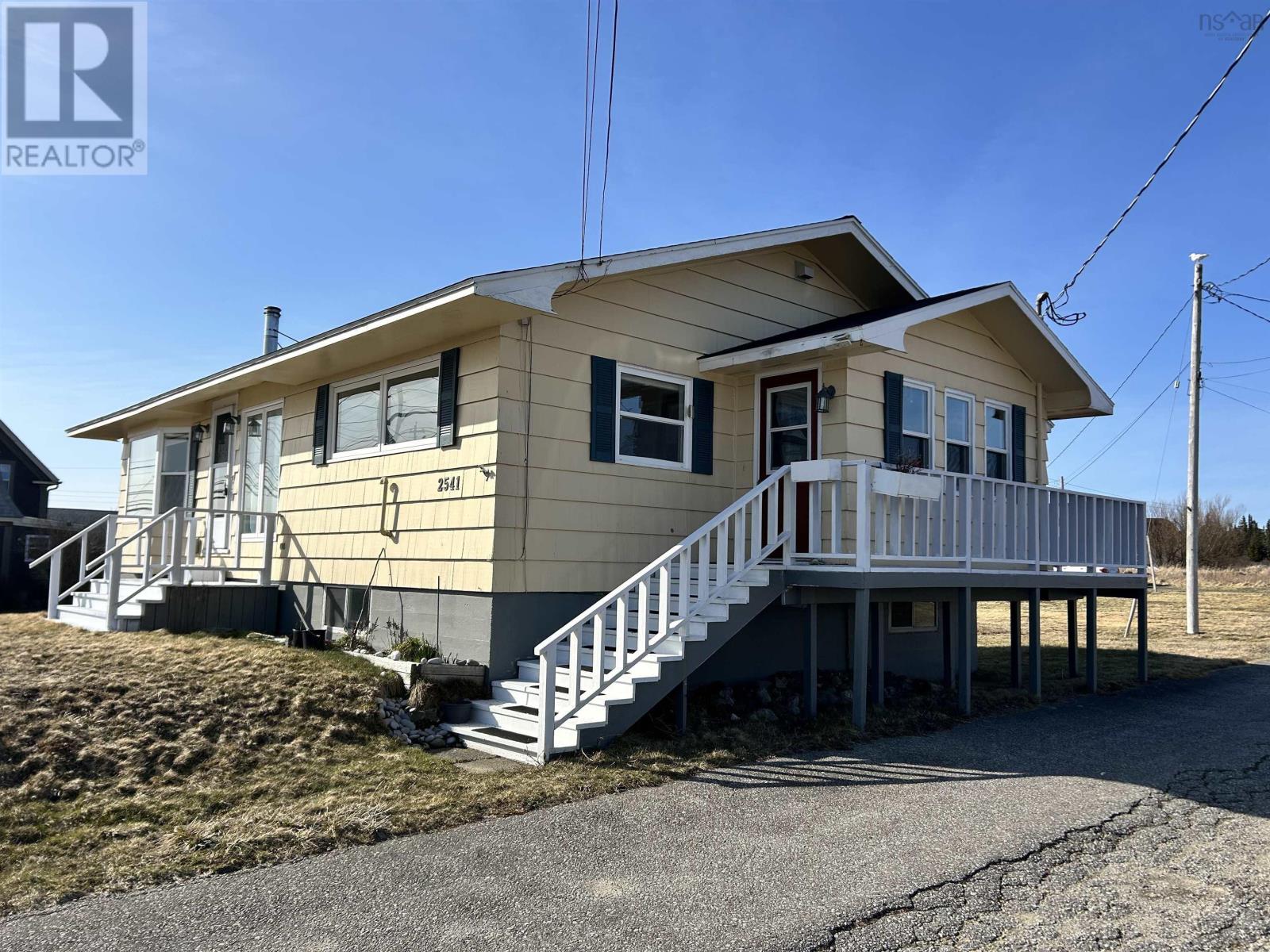 2541 Main St, Clark's Harbour, Nova Scotia  B0W 1P0 - Photo 10 - 202503644