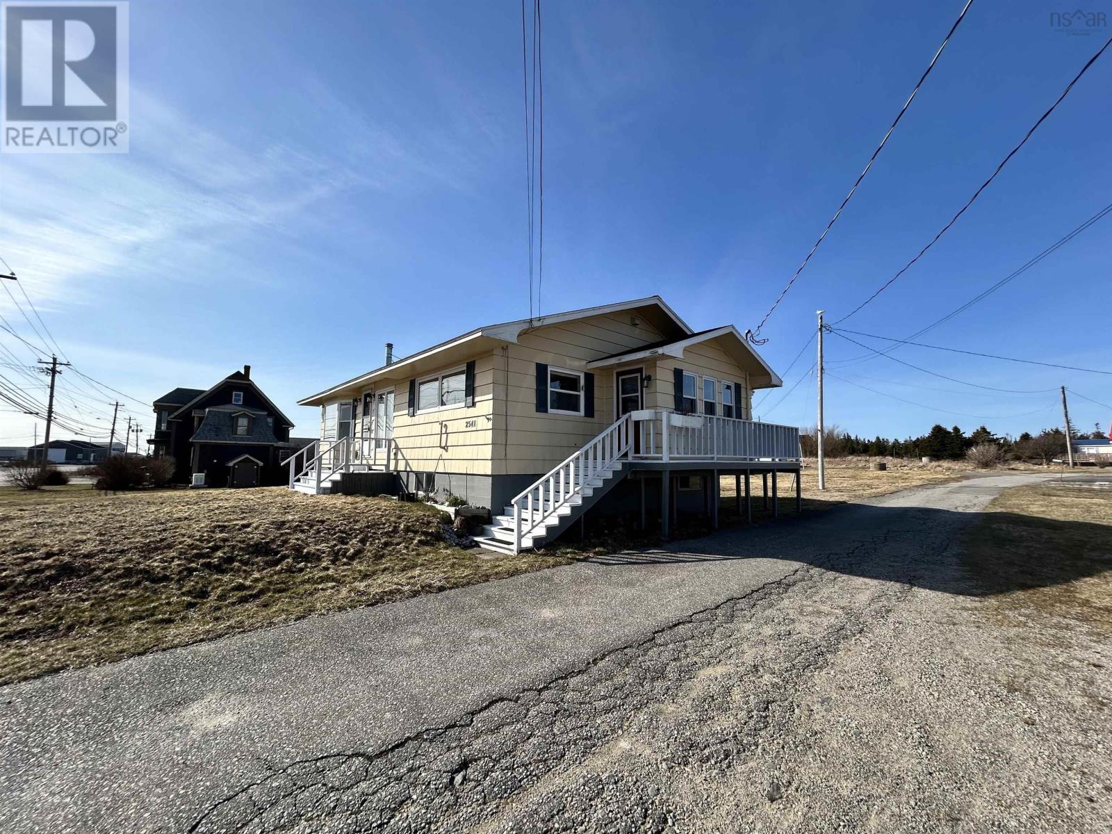 2541 Main St, Clark's Harbour, Nova Scotia  B0W 1P0 - Photo 4 - 202503644