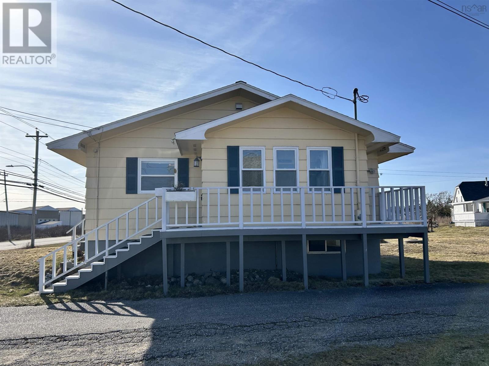 2541 Main St, Clark's Harbour, Nova Scotia  B0W 1P0 - Photo 5 - 202503644