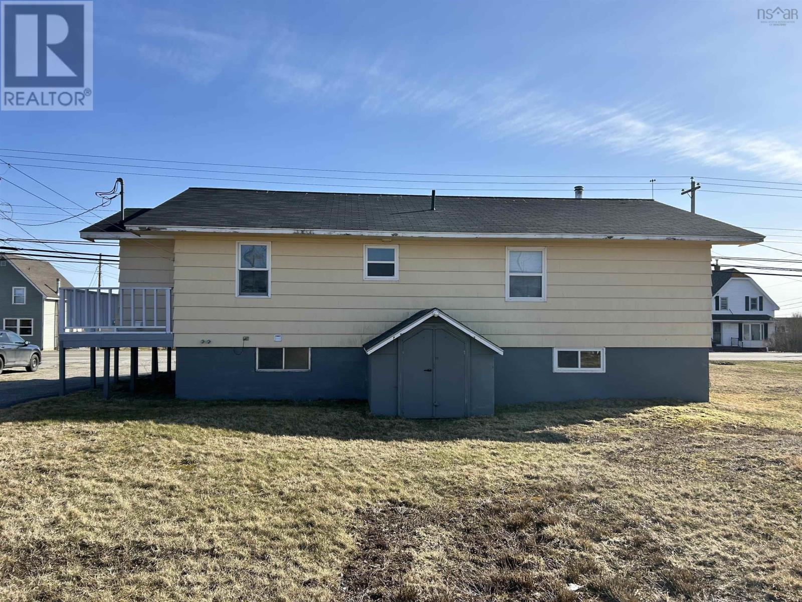 2541 Main St, Clark's Harbour, Nova Scotia  B0W 1P0 - Photo 6 - 202503644