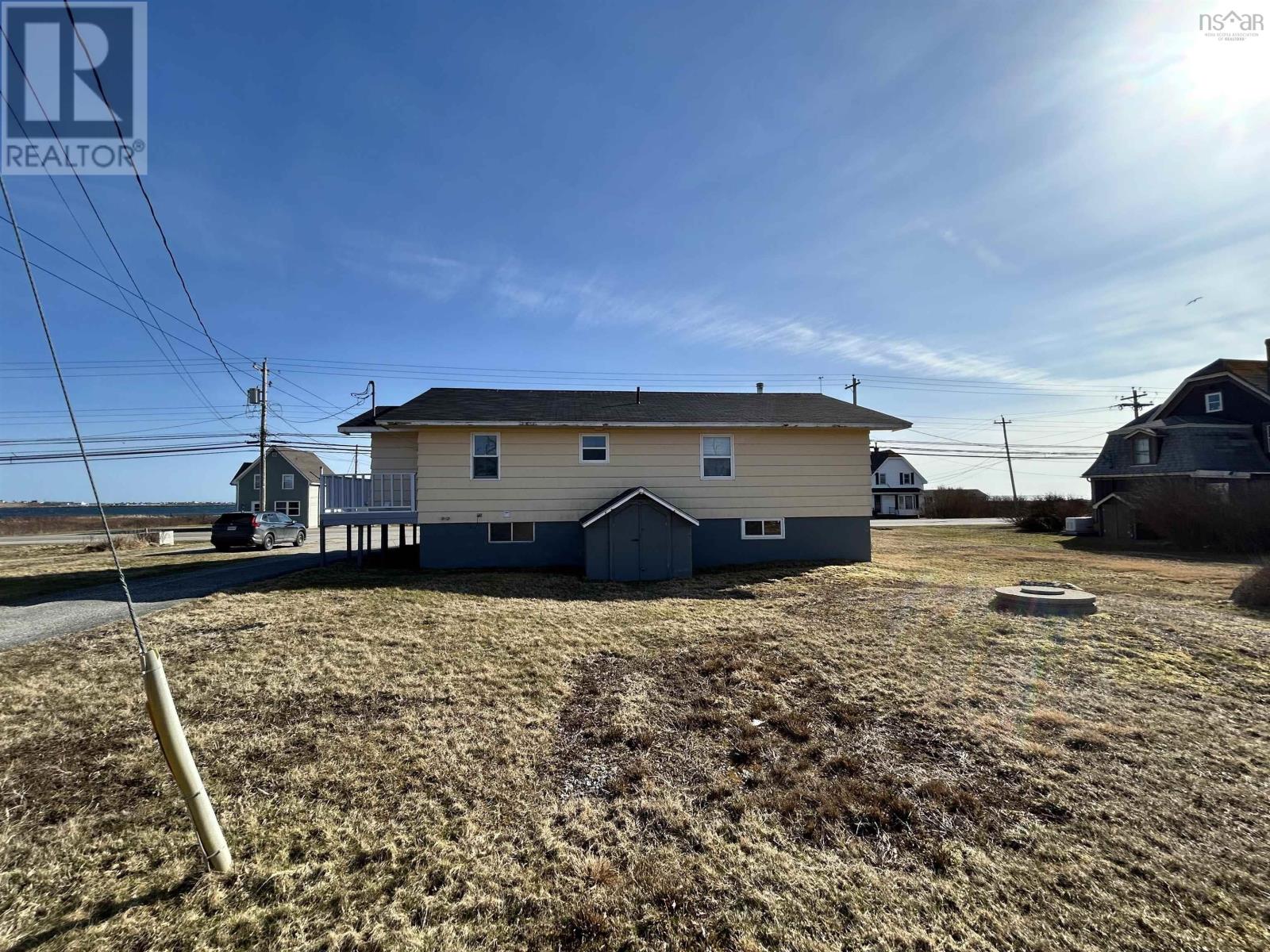 2541 Main St, Clark's Harbour, Nova Scotia  B0W 1P0 - Photo 7 - 202503644