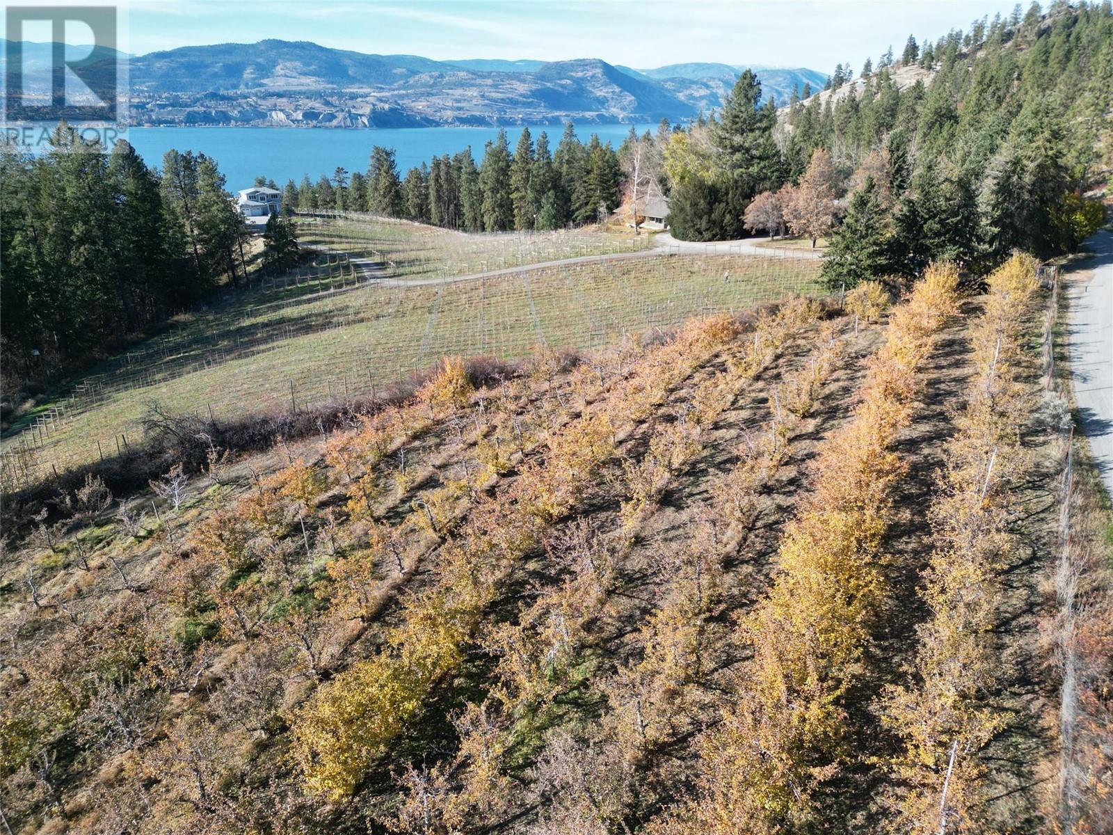 Property at 4855 North Naramata Road image 2