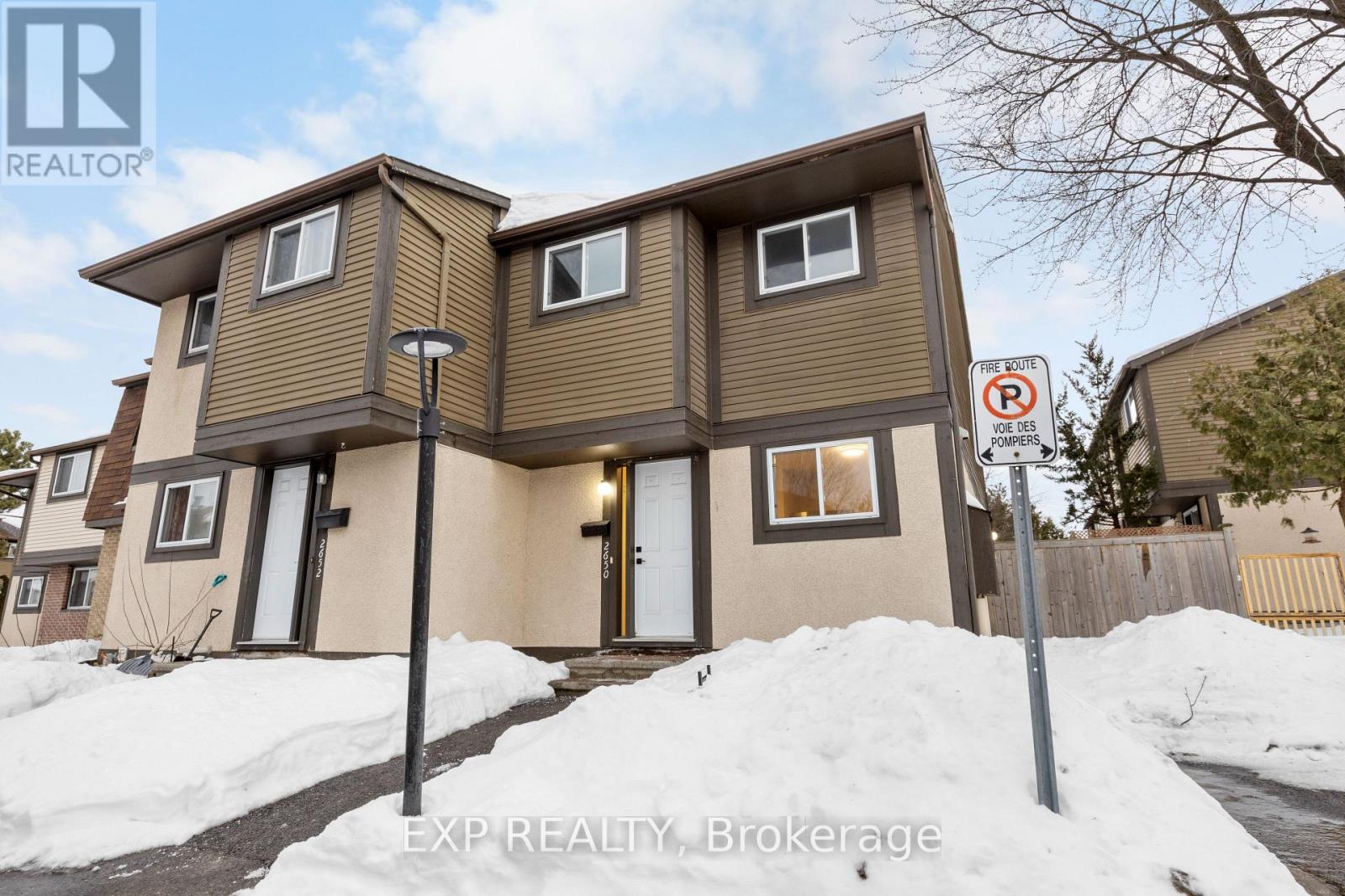 Property at 107 - 2650 PIMLICO CRESCENT image 1