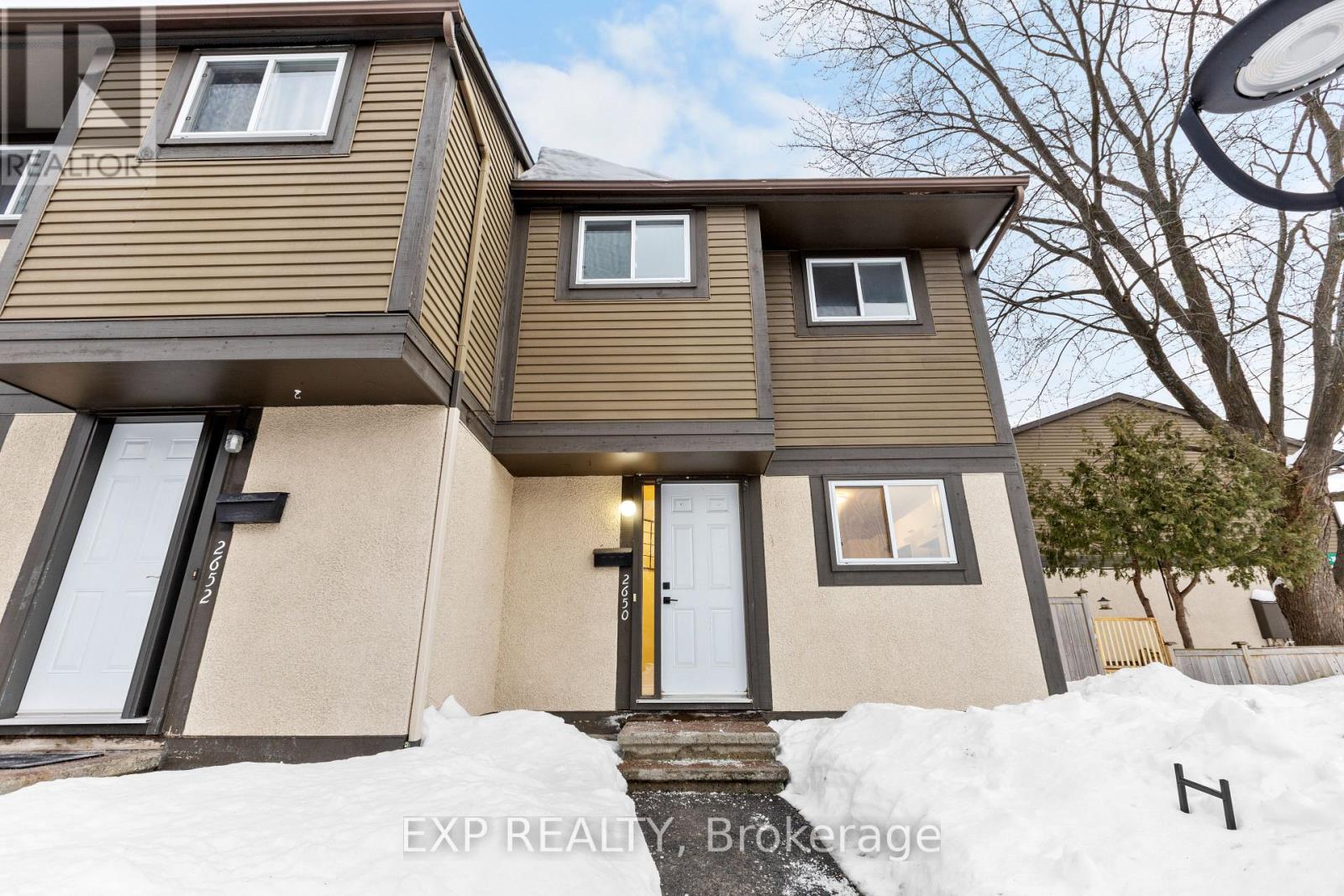 Property at 107 - 2650 PIMLICO CRESCENT image 3