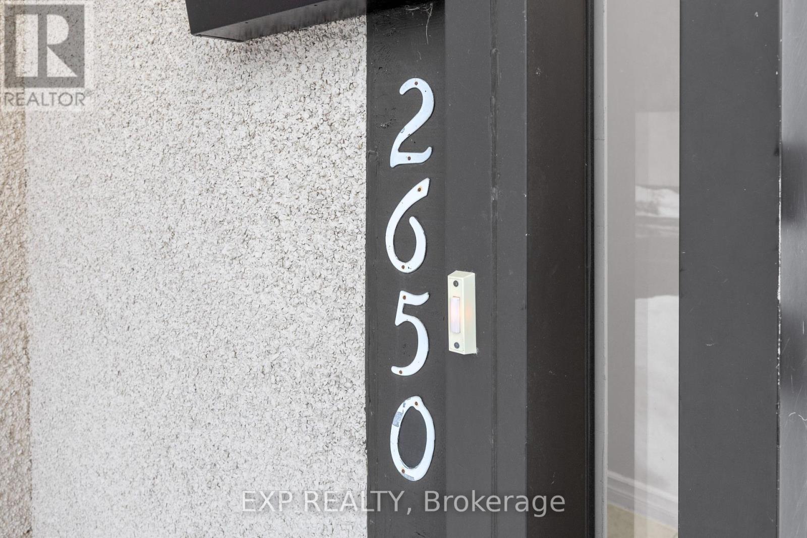 Property at 107 - 2650 PIMLICO CRESCENT image 5