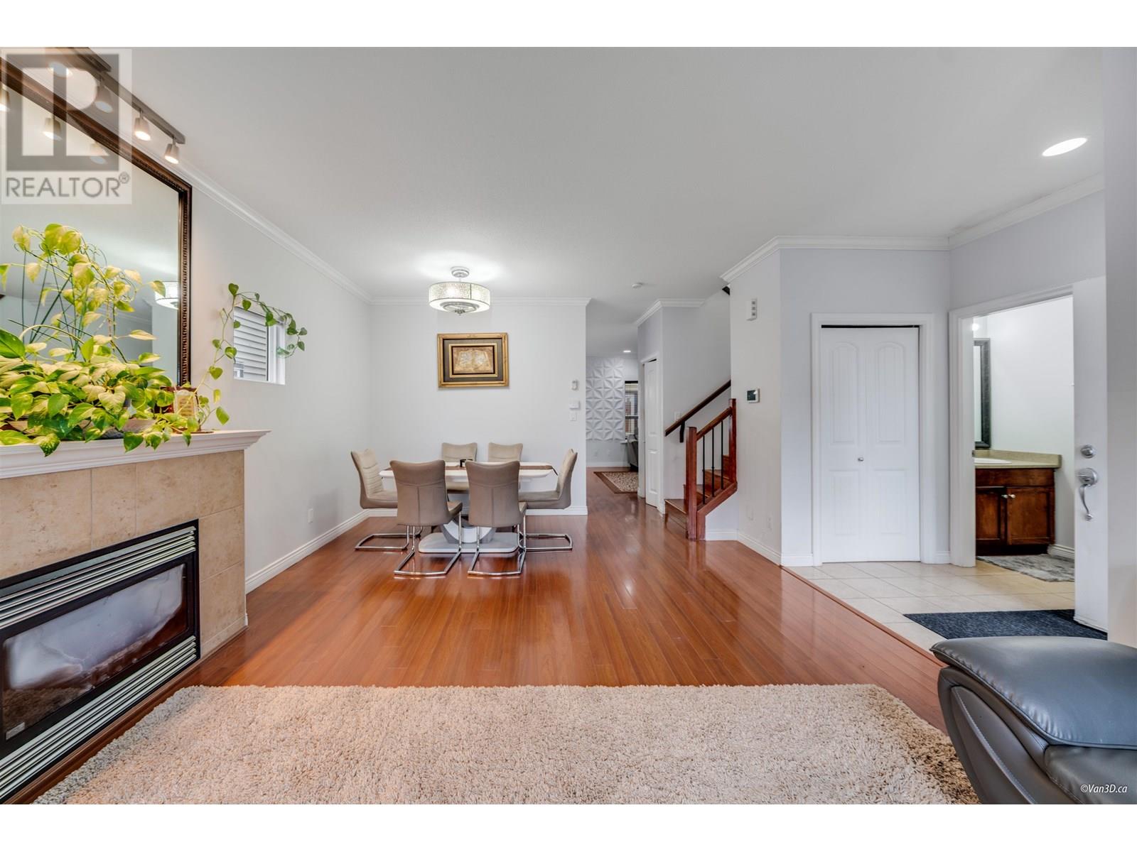 22171 Westminster Highway, Richmond, British Columbia  V6V 3C4 - Photo 15 - R2969248