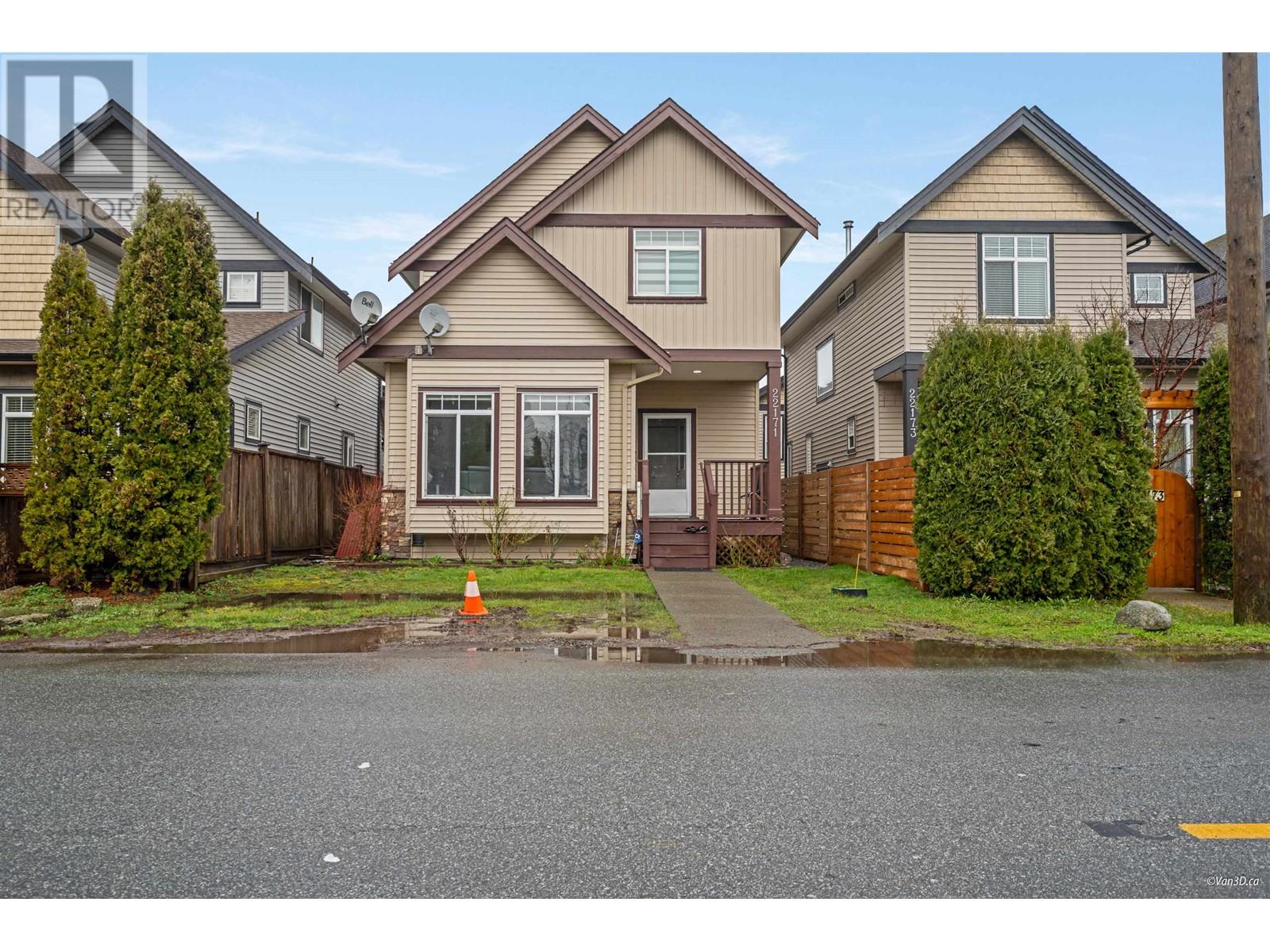 Property at 22171 WESTMINSTER HIGHWAY image 2