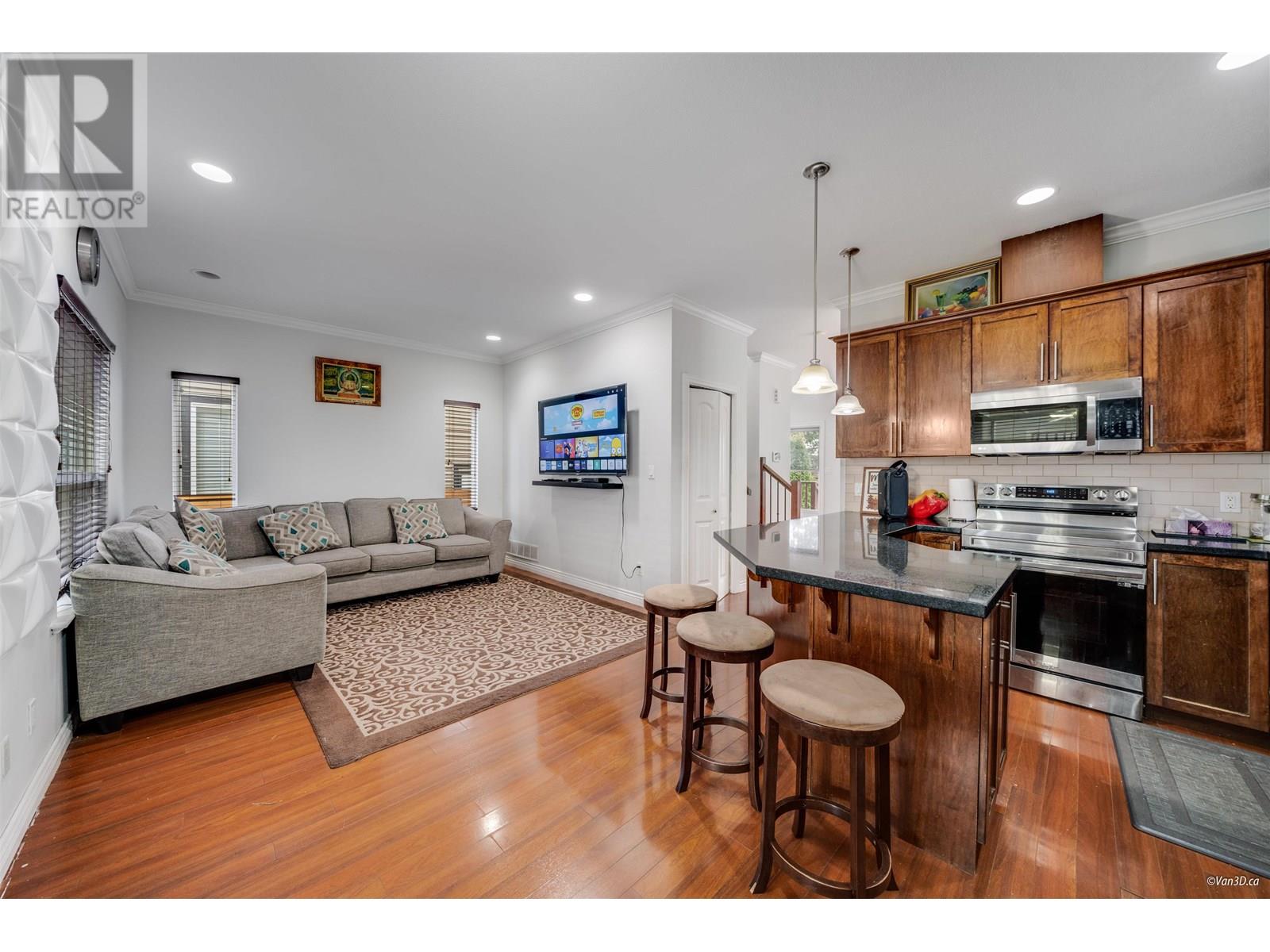 22171 Westminster Highway, Richmond, British Columbia  V6V 3C4 - Photo 10 - R2969248