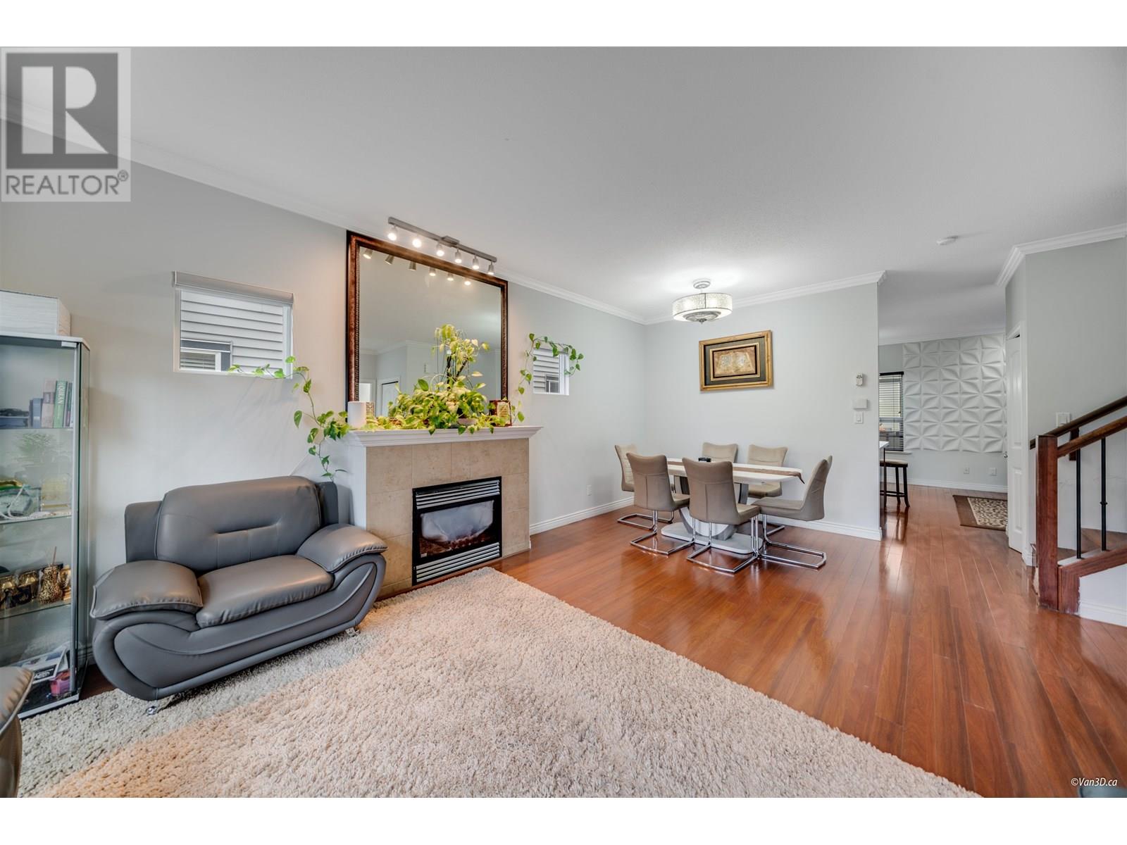 22171 Westminster Highway, Richmond, British Columbia  V6V 3C4 - Photo 11 - R2969248