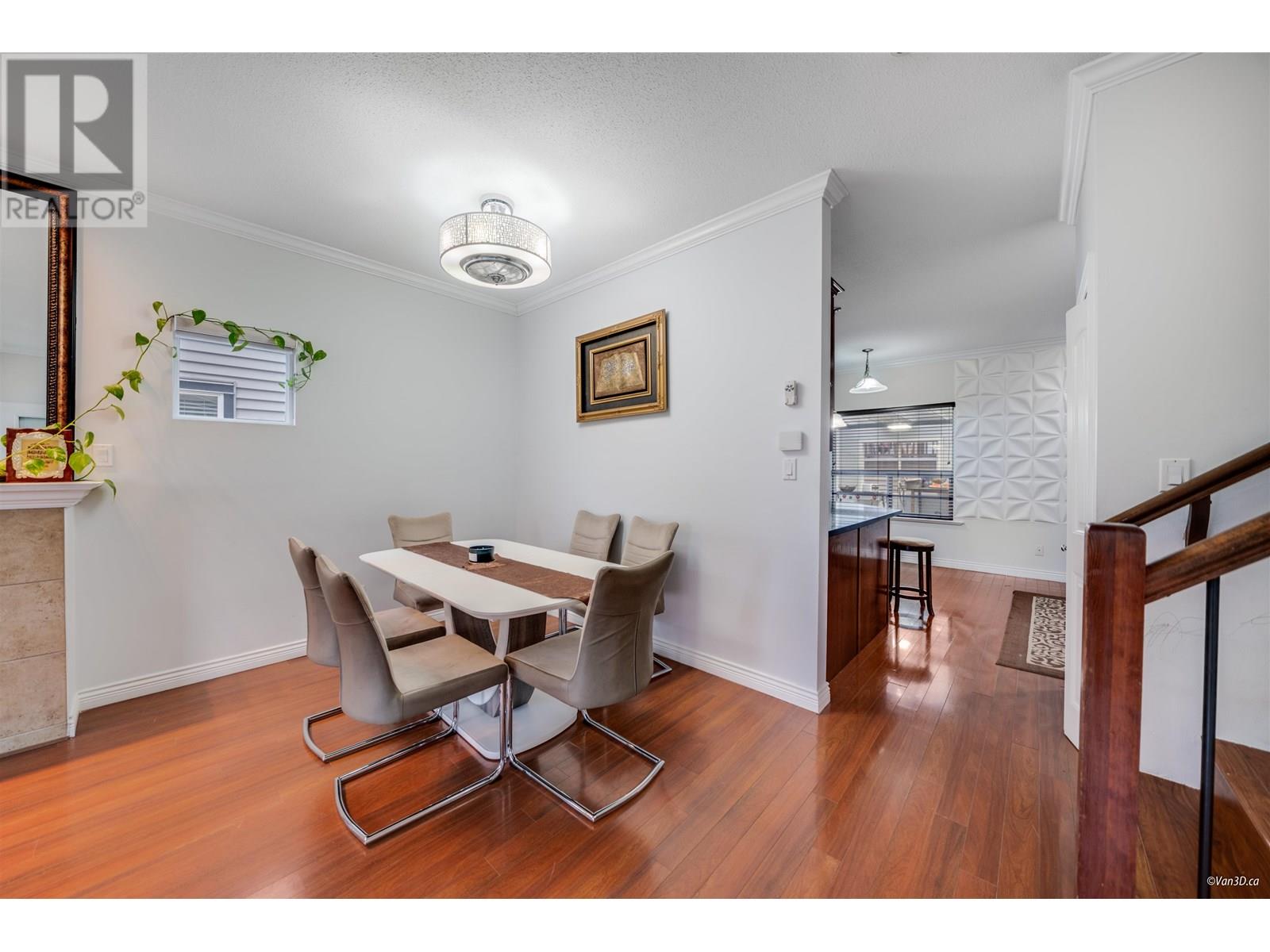 22171 Westminster Highway, Richmond, British Columbia  V6V 3C4 - Photo 12 - R2969248
