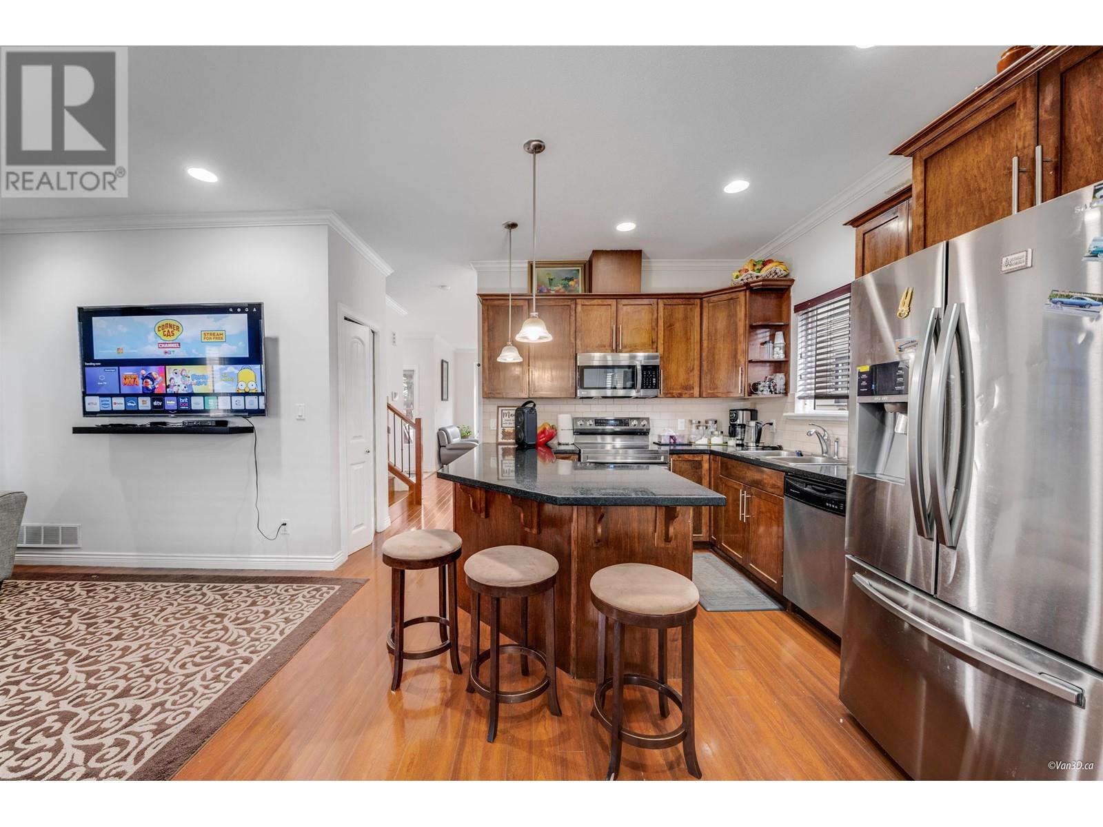 Property at 22171 WESTMINSTER HIGHWAY image 3